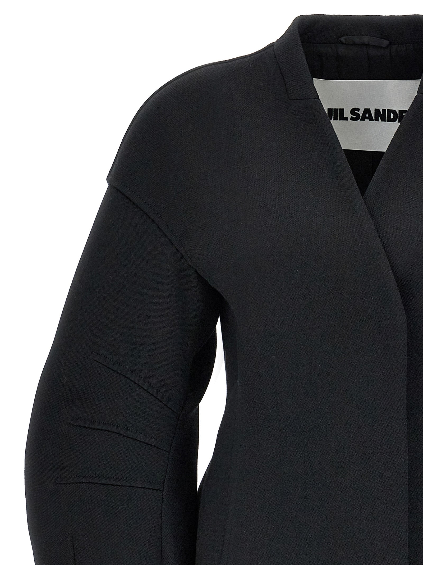 Jil Sander '53' Blazer