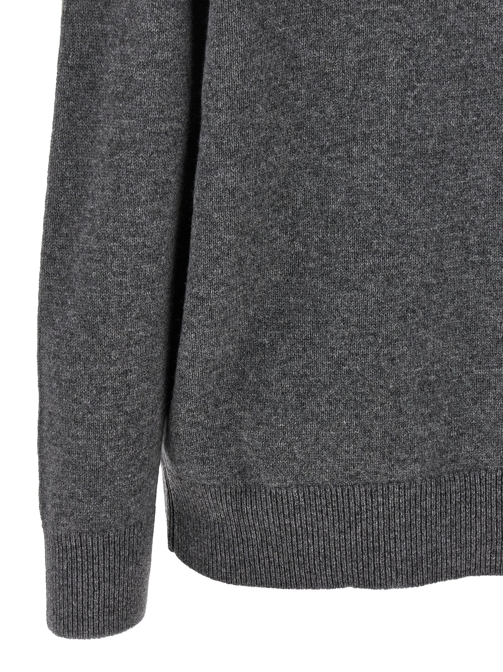 Jil Sander Cashmere Sweater