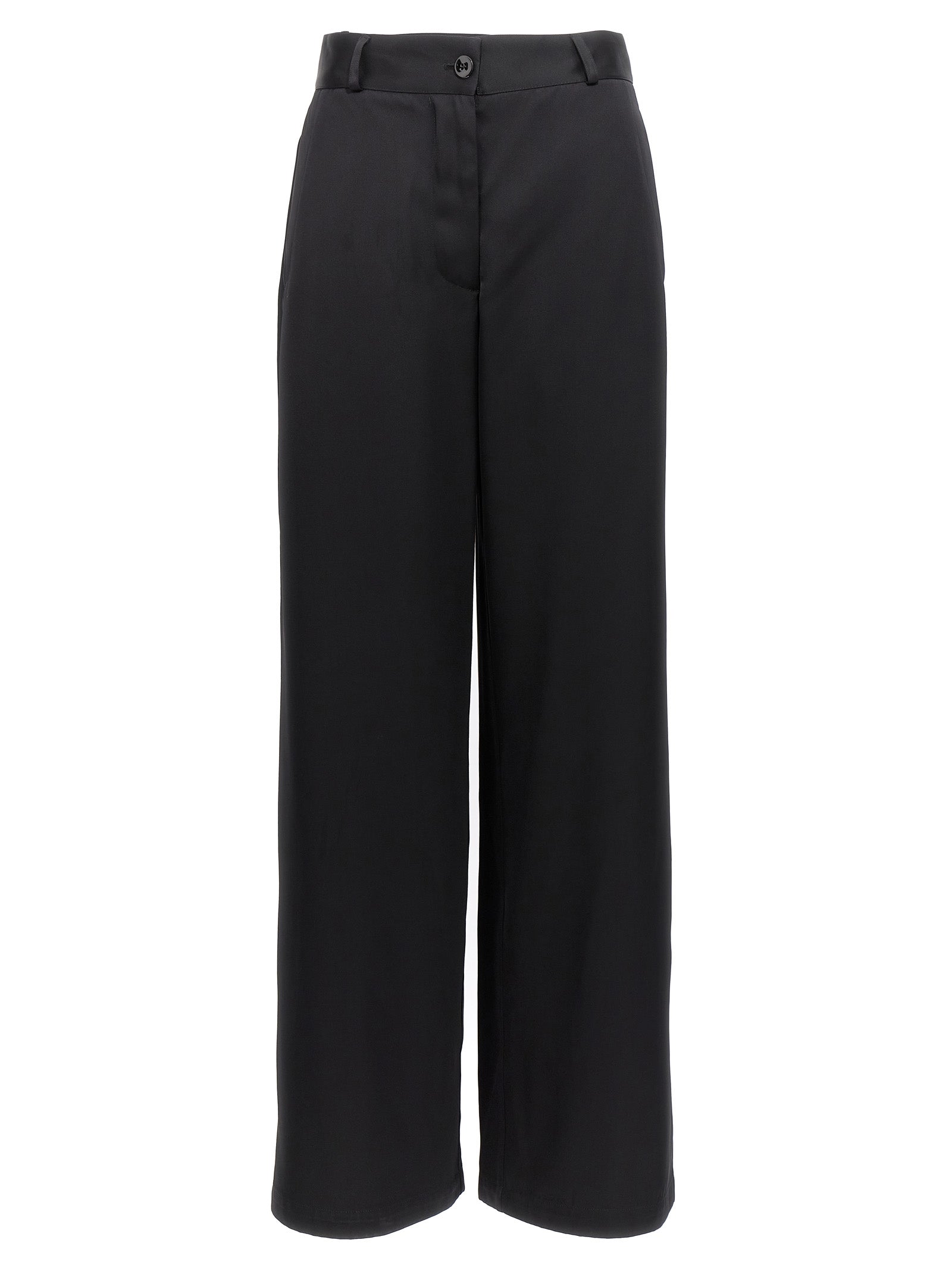 Jil Sander Wide Leg Pants