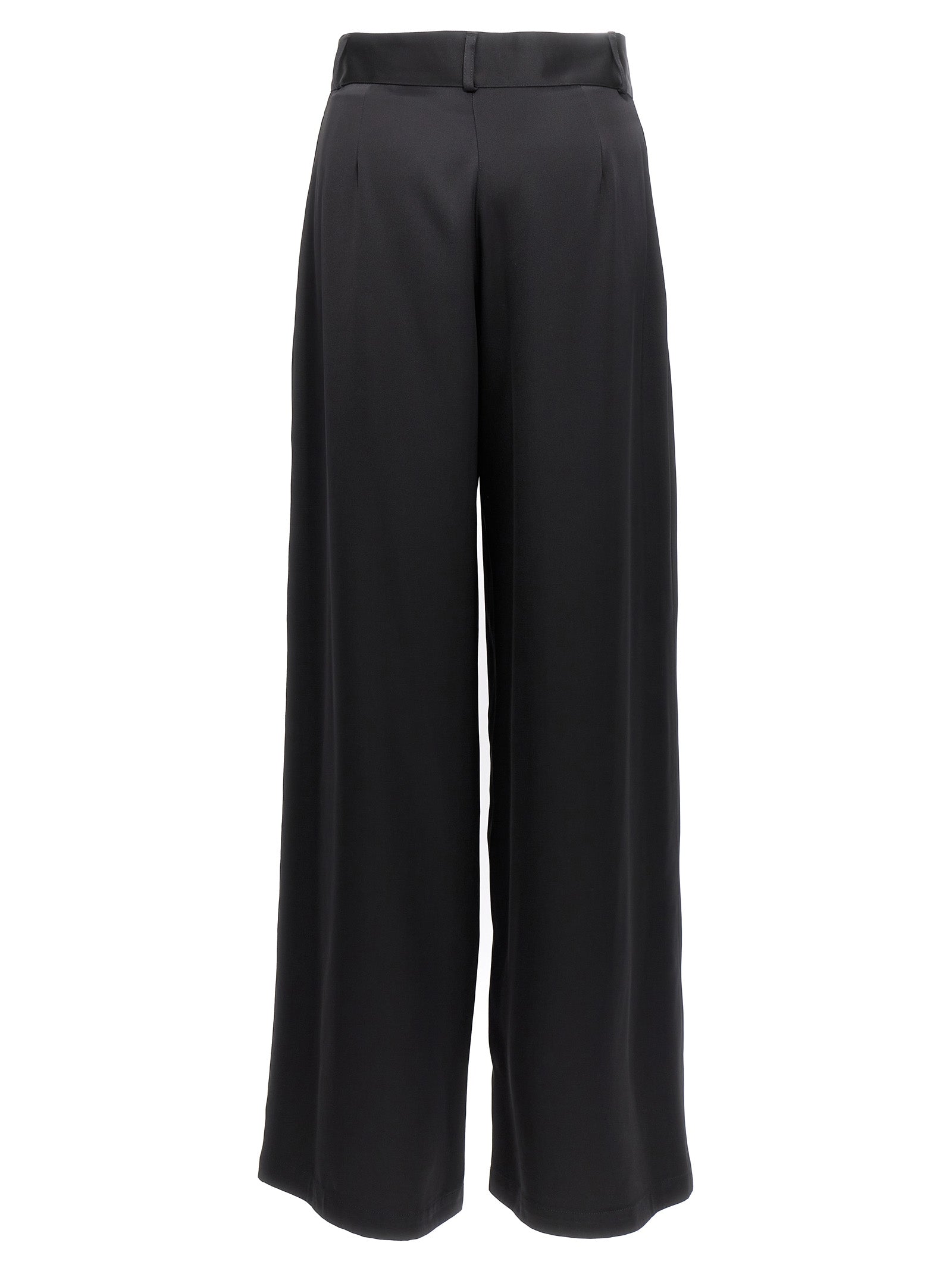 Jil Sander Wide Leg Pants