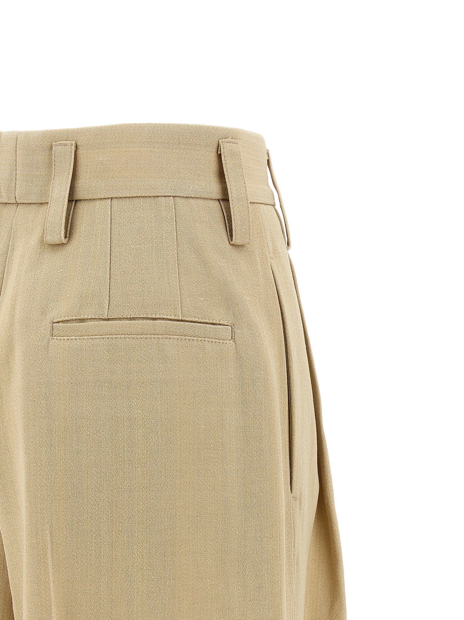 Jil Sander '100 Aw 36' Pants