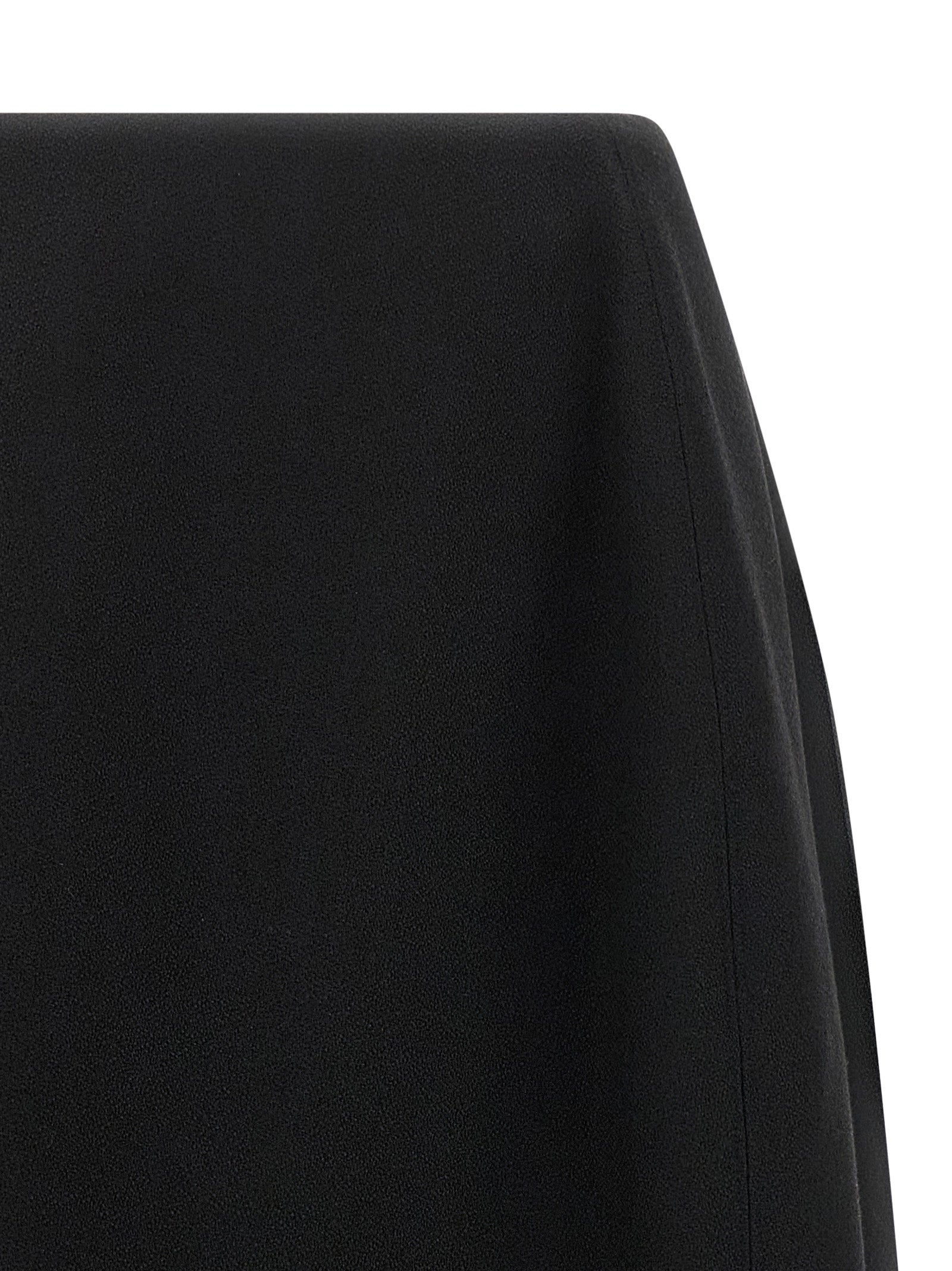 Jil Sander 'Skirt 158' Slit Skirt