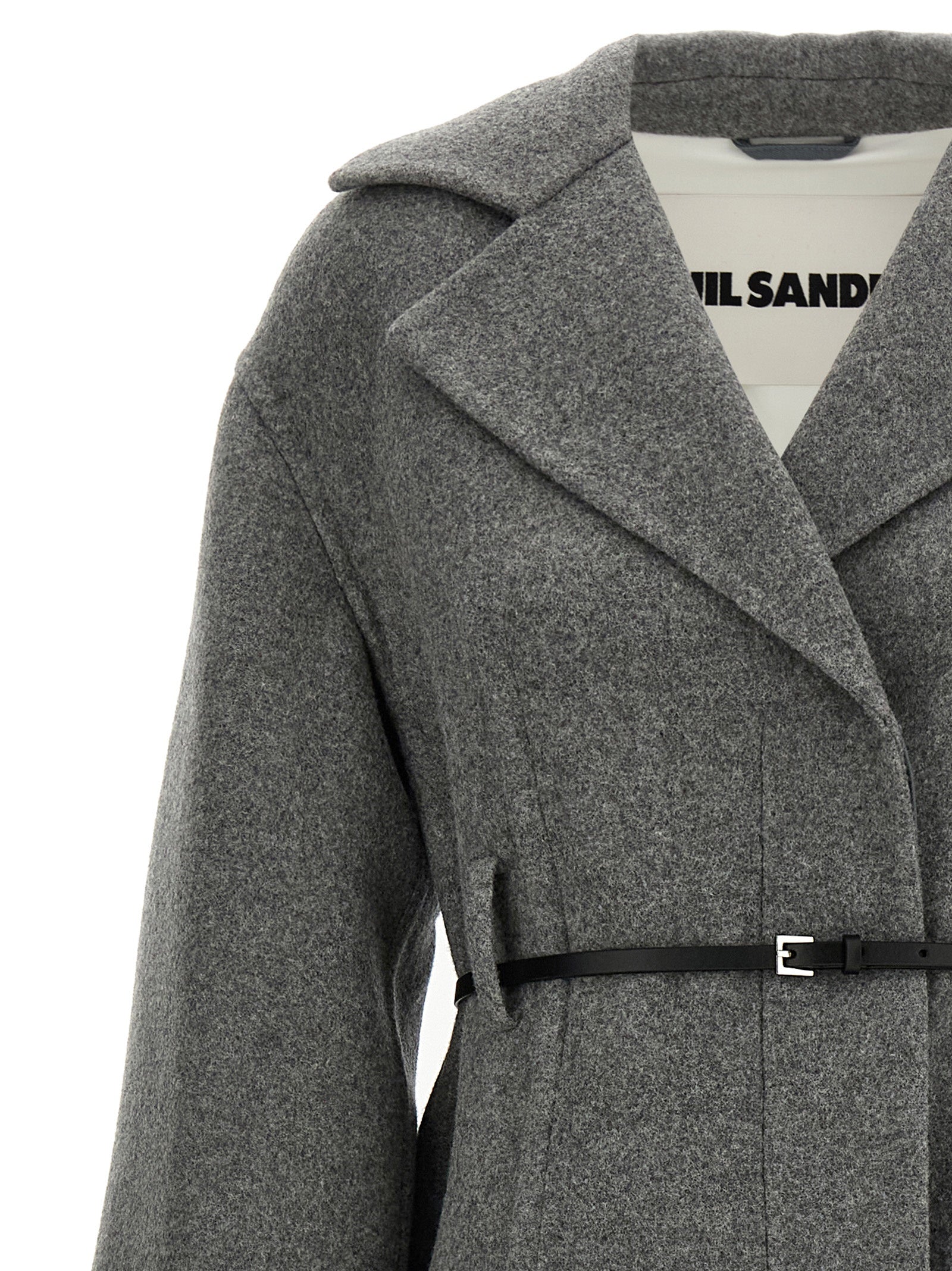 Jil Sander '02' Coat
