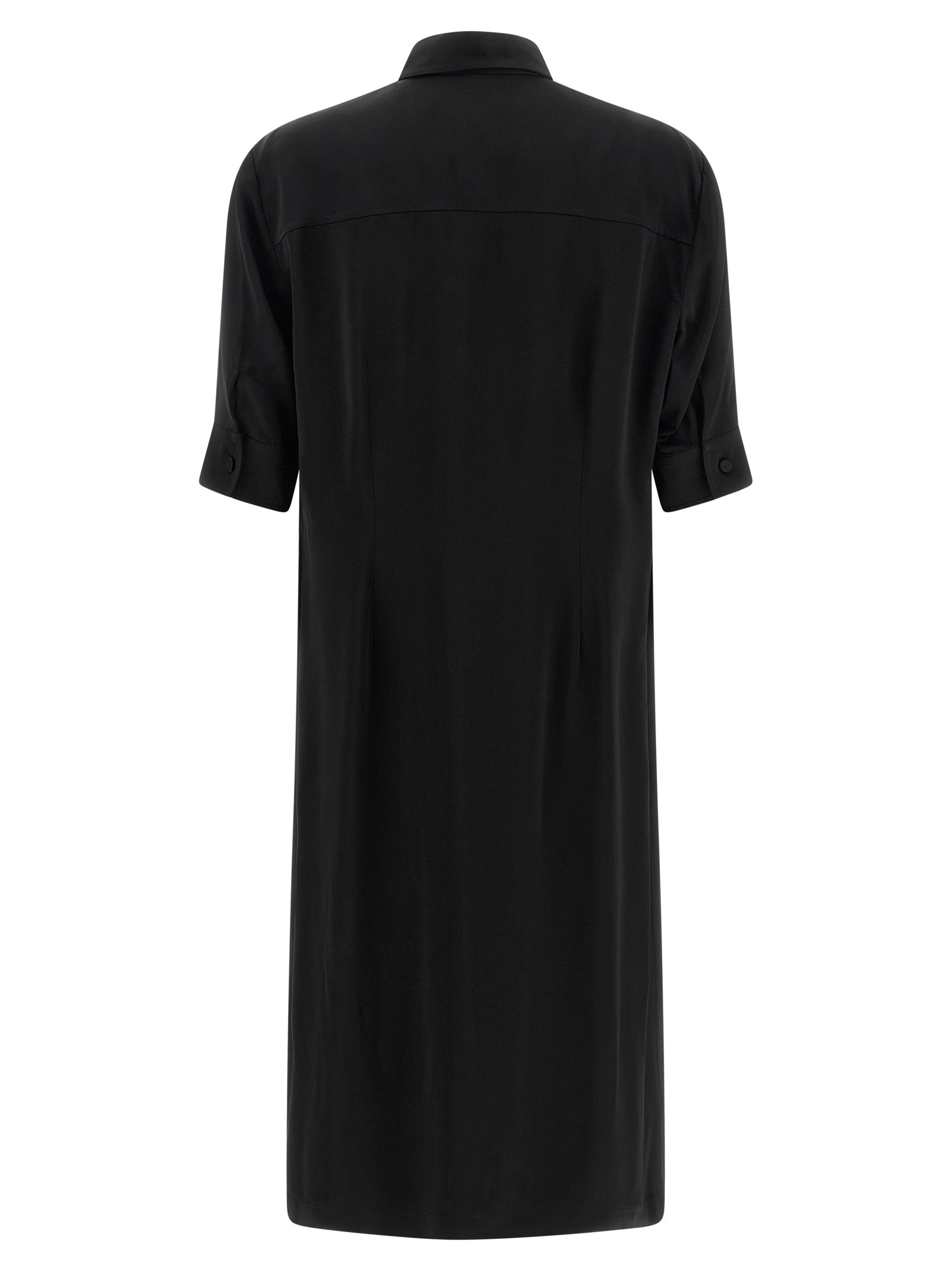 Jil Sander Long Shirt