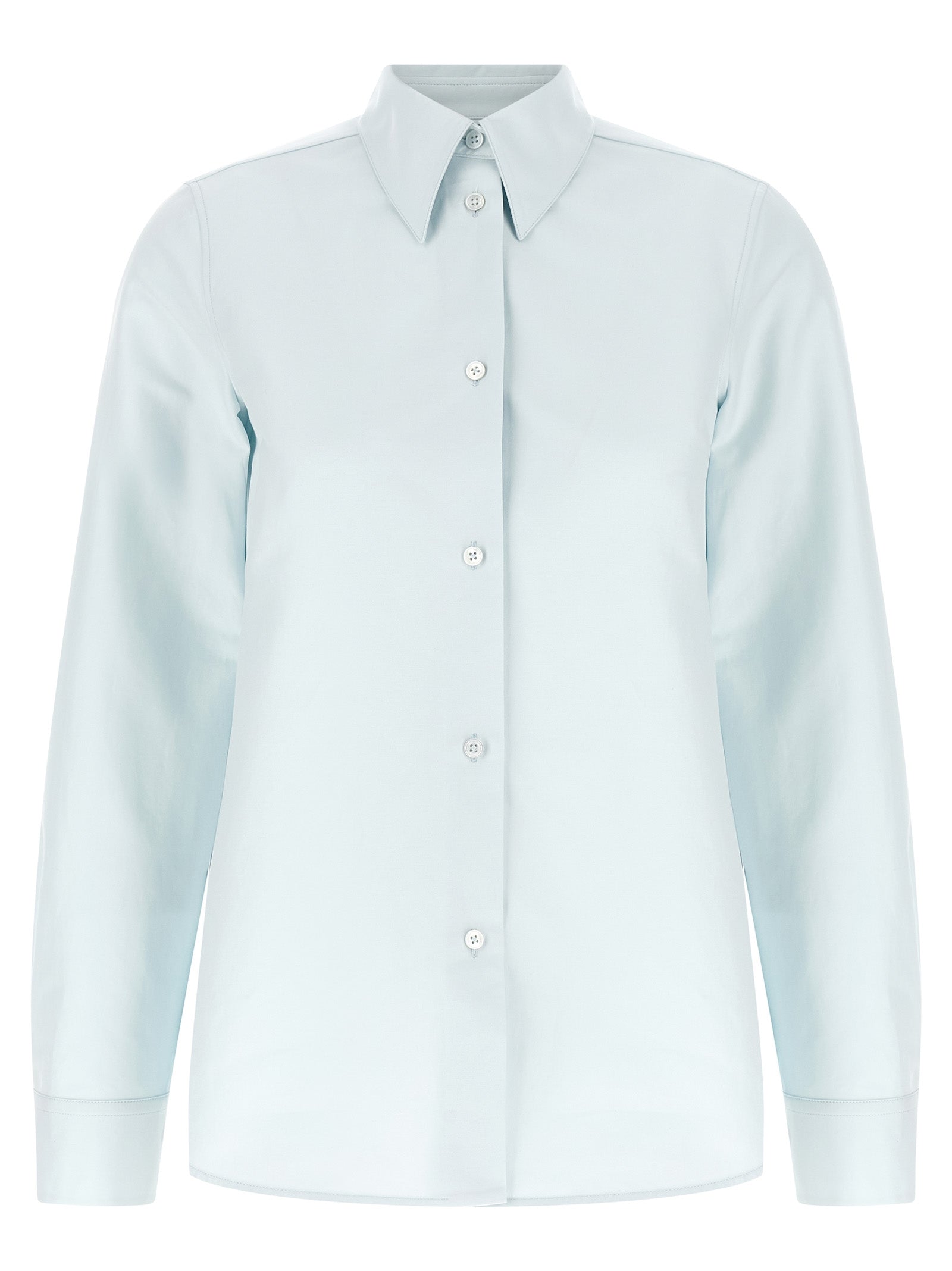 Jil Sander '01' Shirt