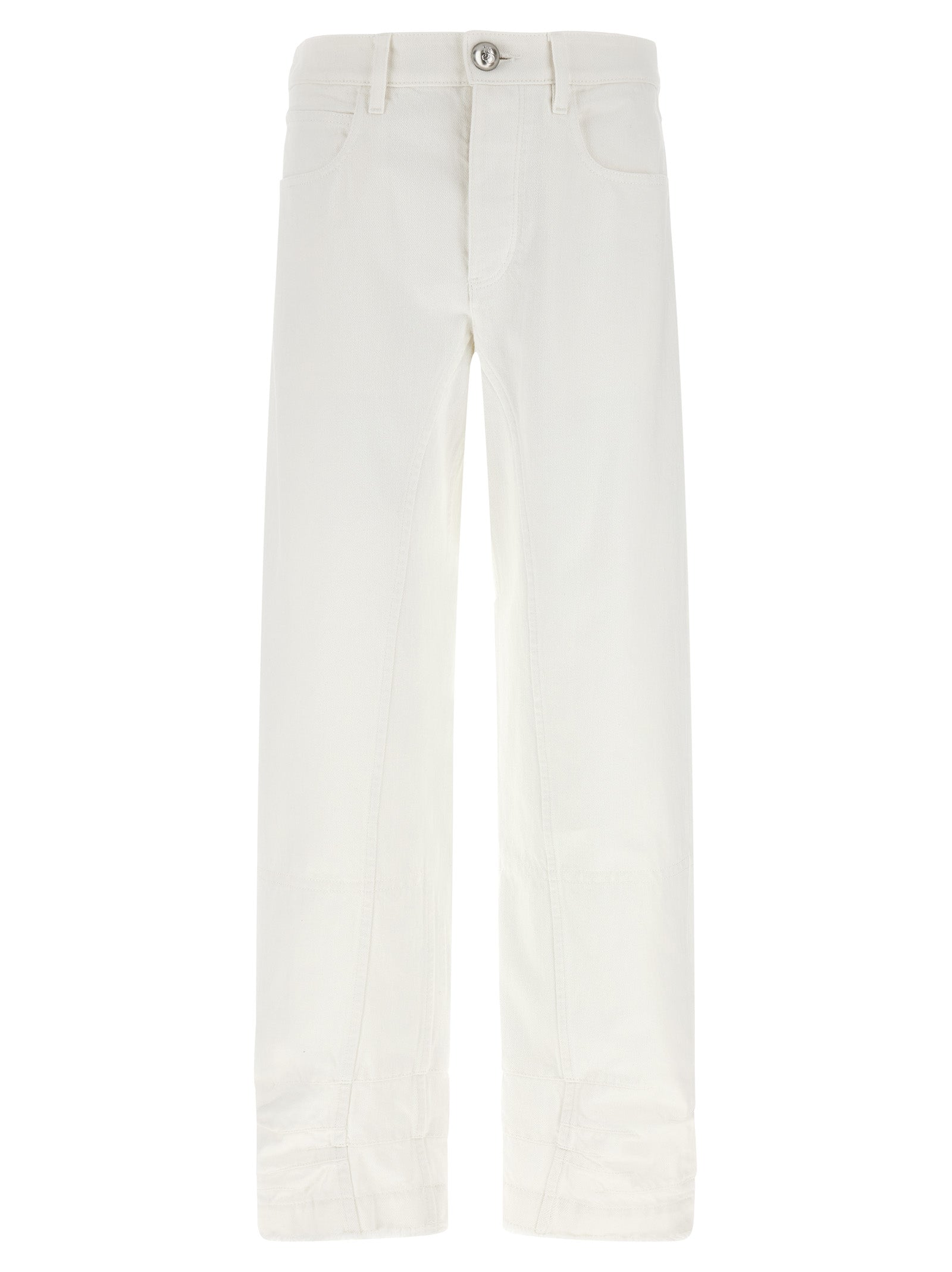 Jil Sander Denim Jeans