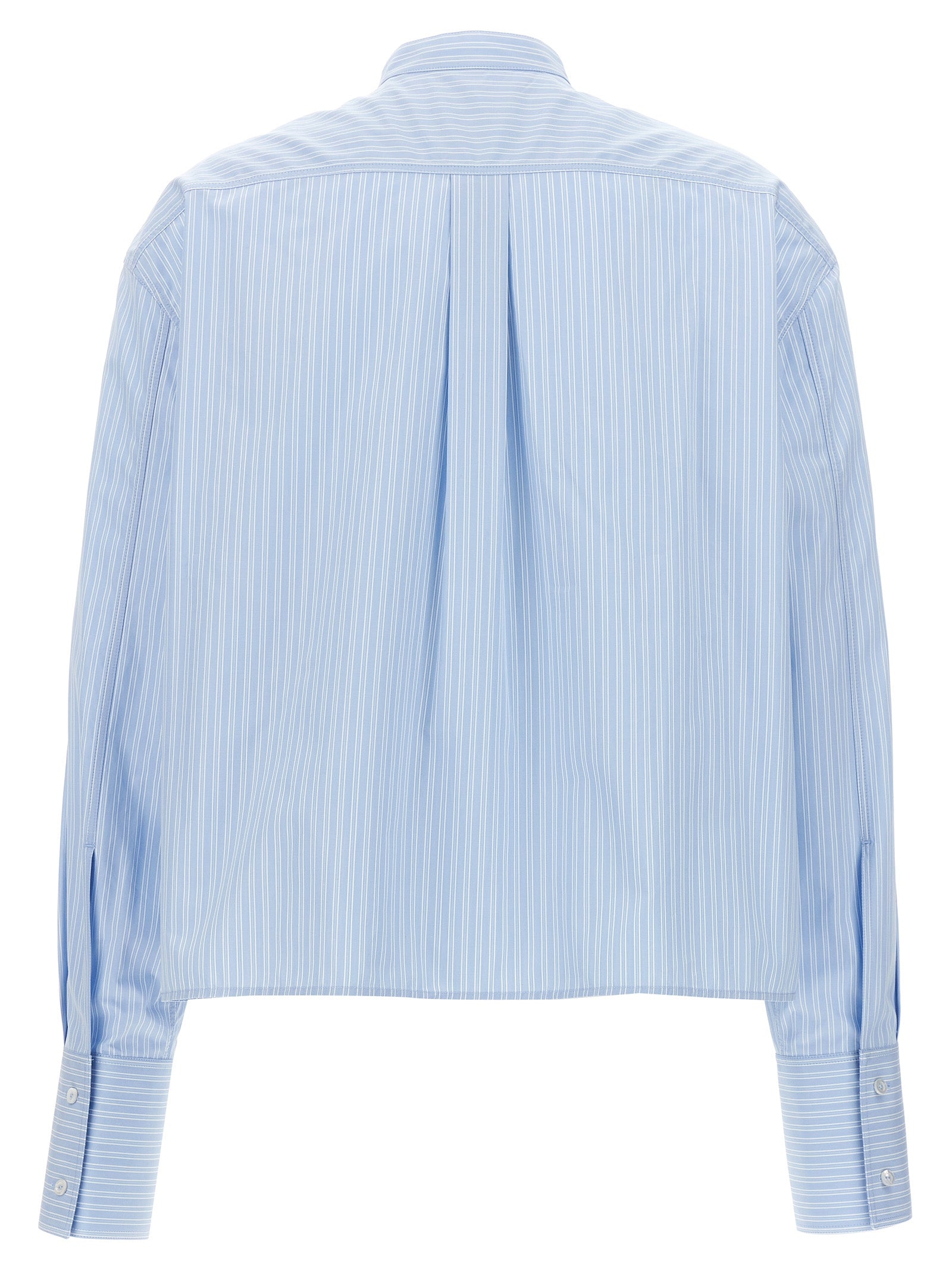 Jil Sander 'Thursday' Shirt