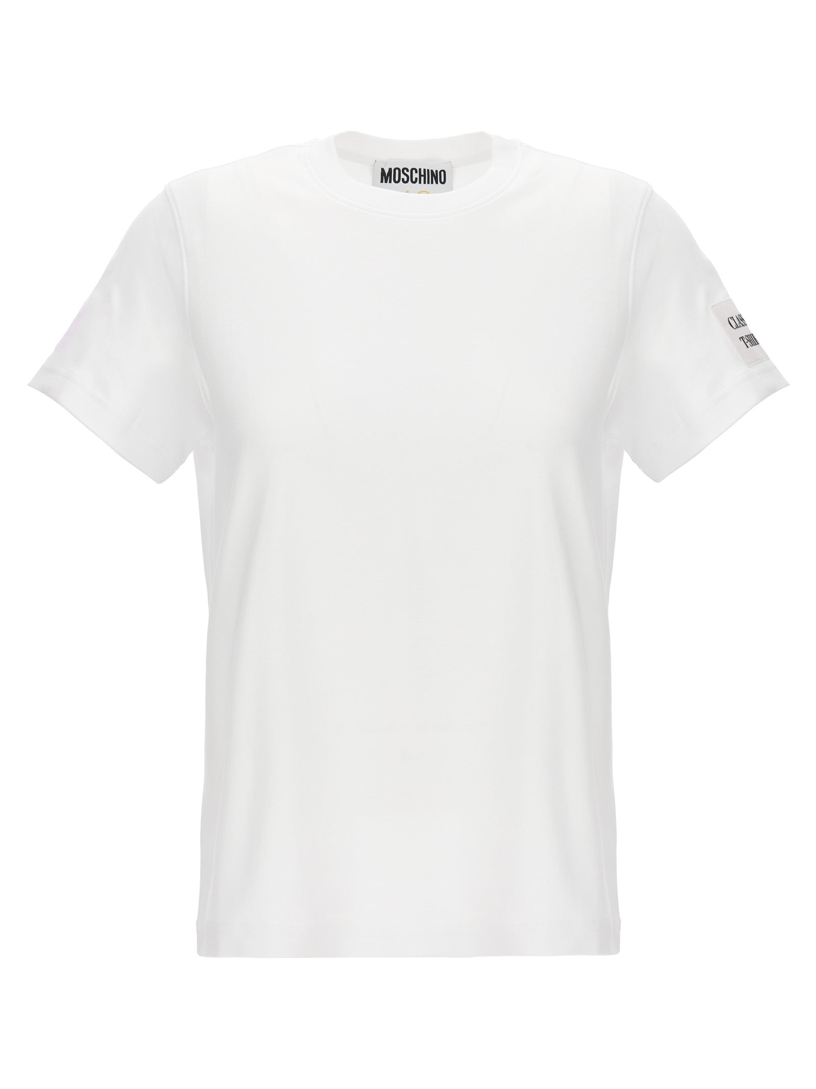 Moschino 'Basic' T-Shirt