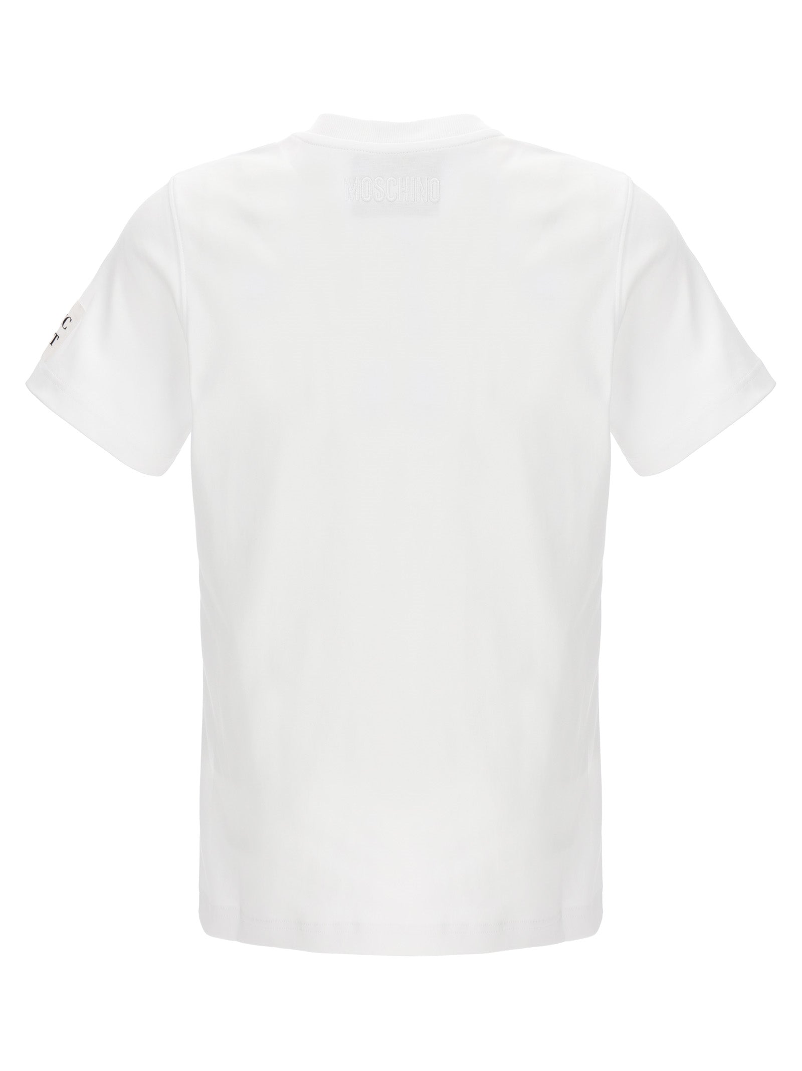 Moschino 'Basic' T-Shirt