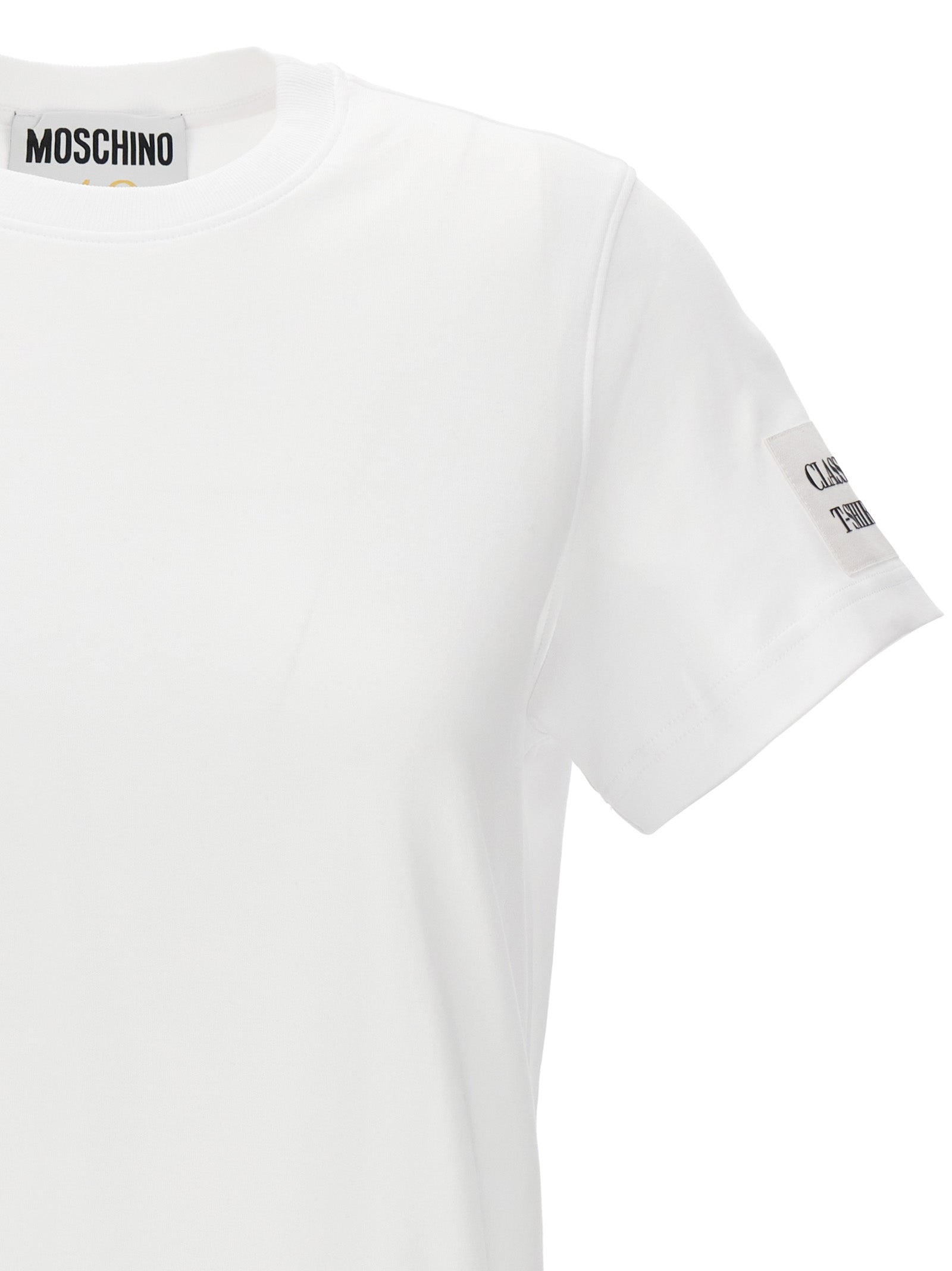 Moschino 'Basic' T-Shirt