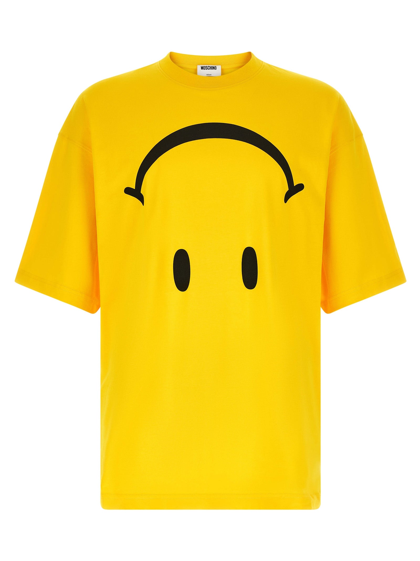 Moschino 'Smiley®' T-Shirt