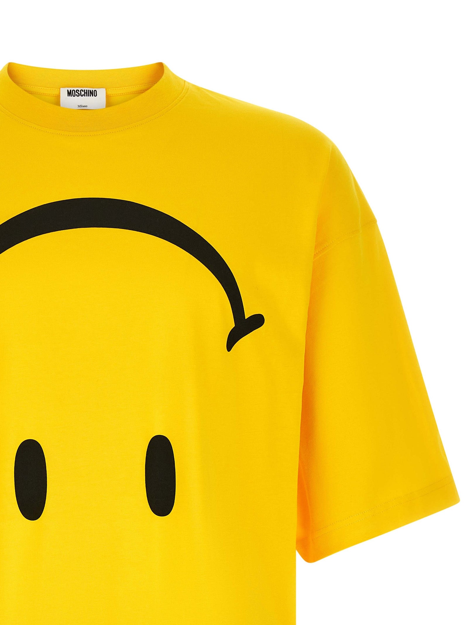 Moschino 'Smiley®' T-Shirt