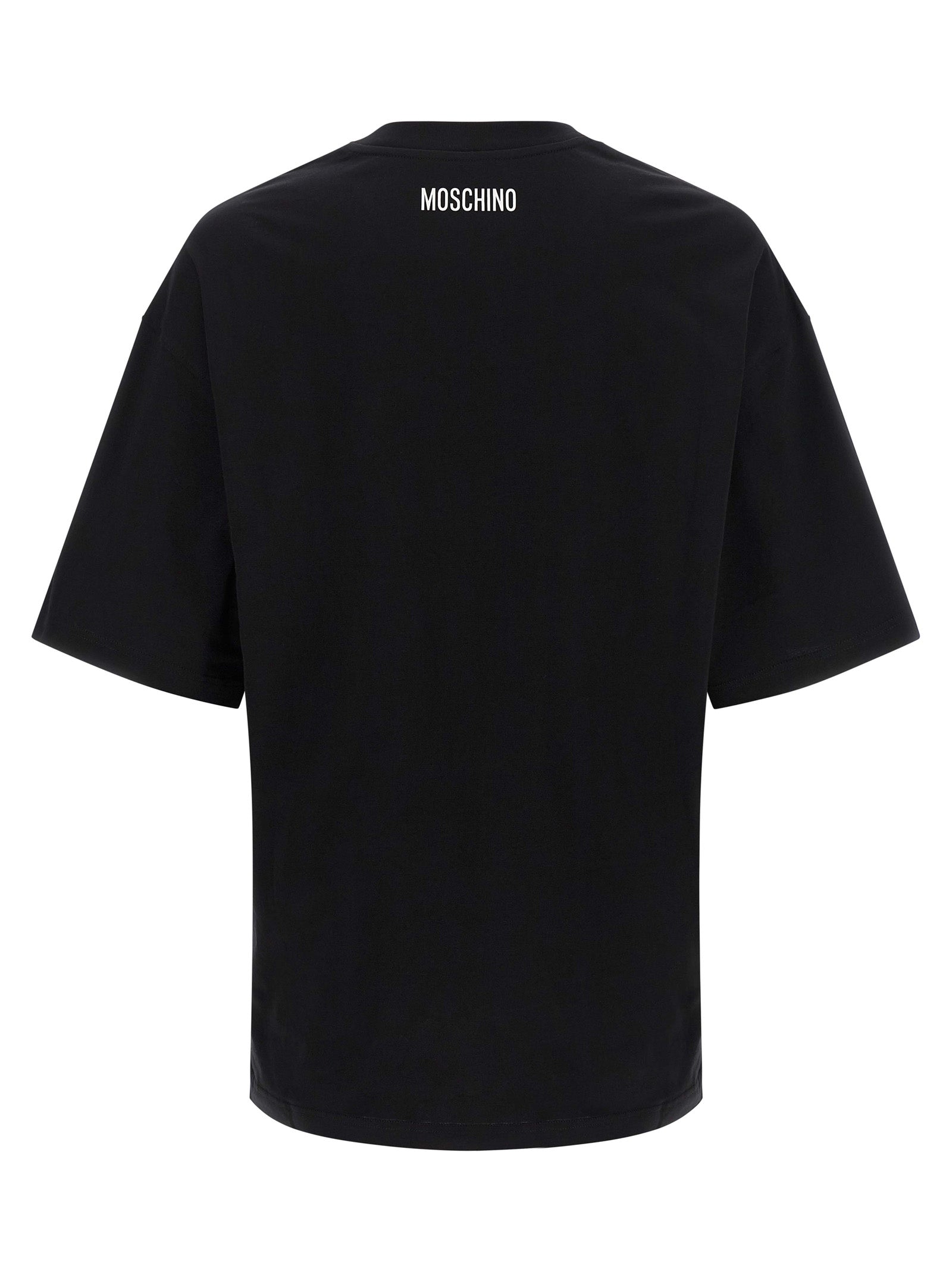 Moschino 'Smiley®' T-Shirt