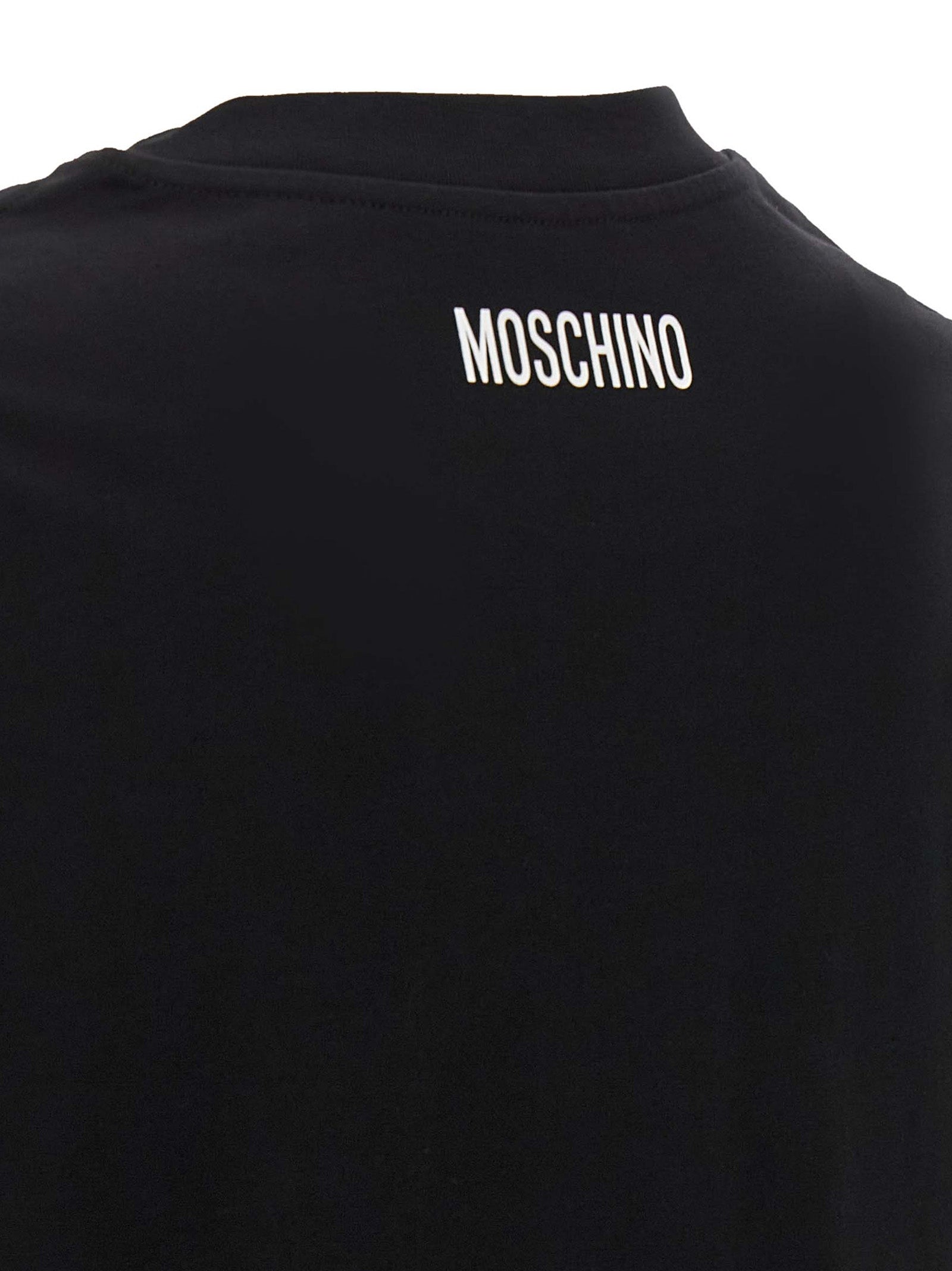 Moschino 'Smiley®' T-Shirt