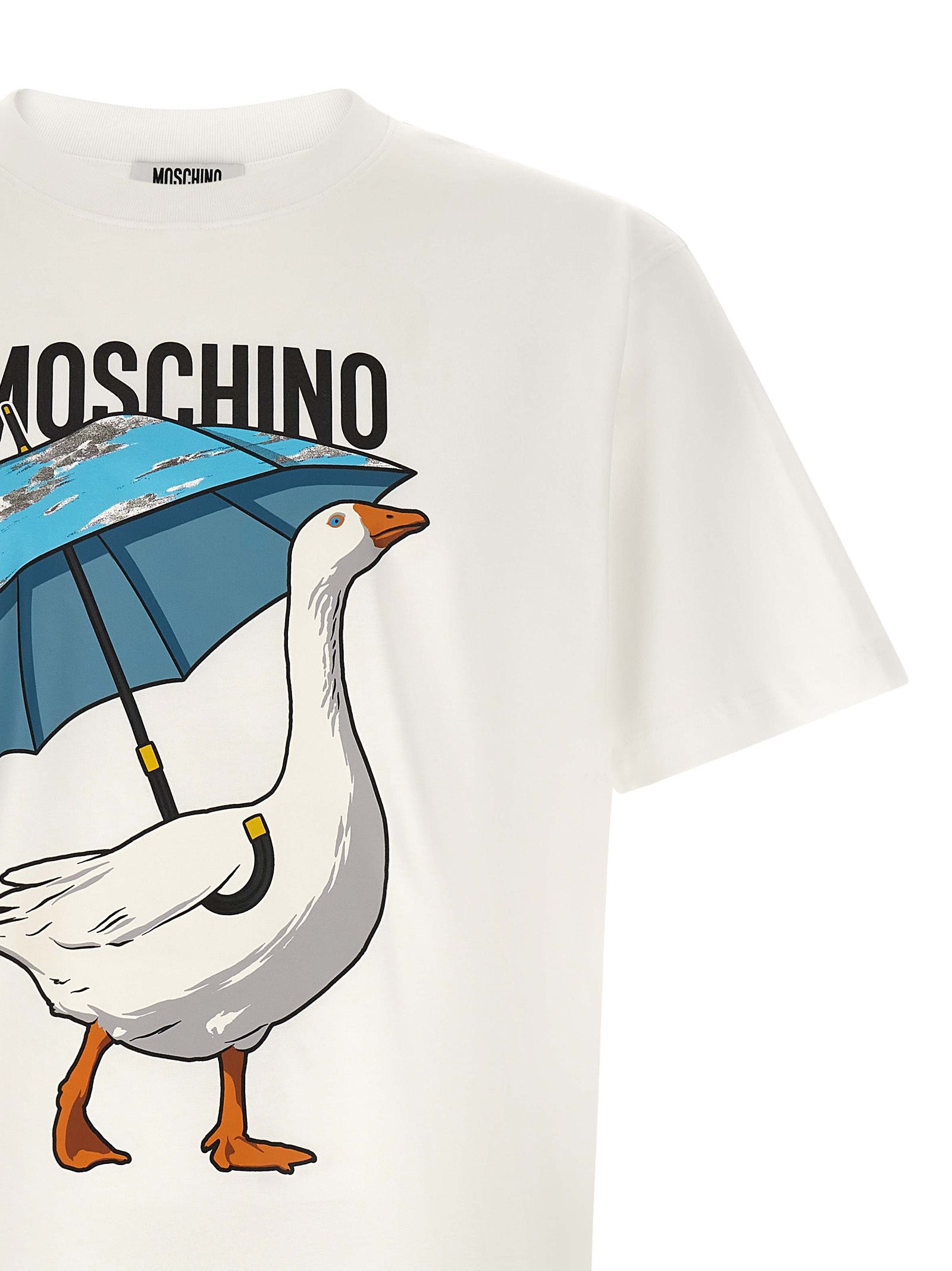 Moschino 'Goose' T-Shirt