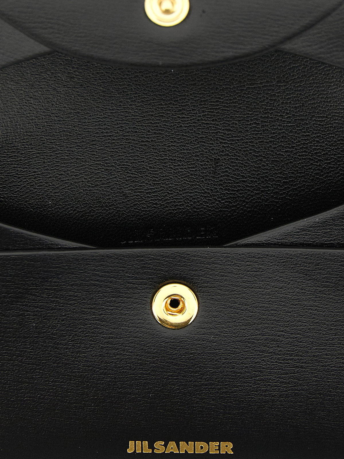Jil Sander 'Folded' Purse