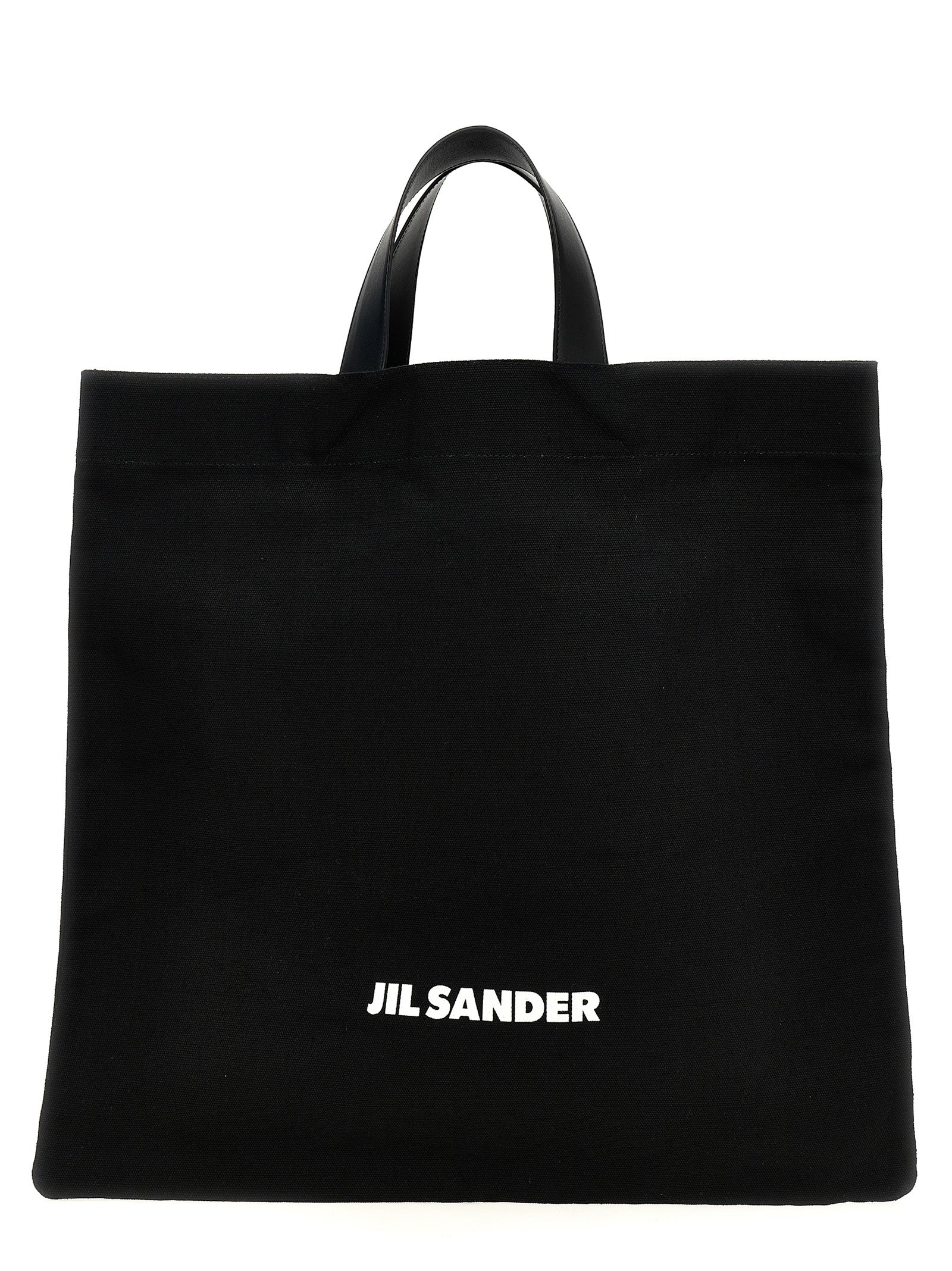 Jil Sander 'Book Tote Square' Shopping Bag