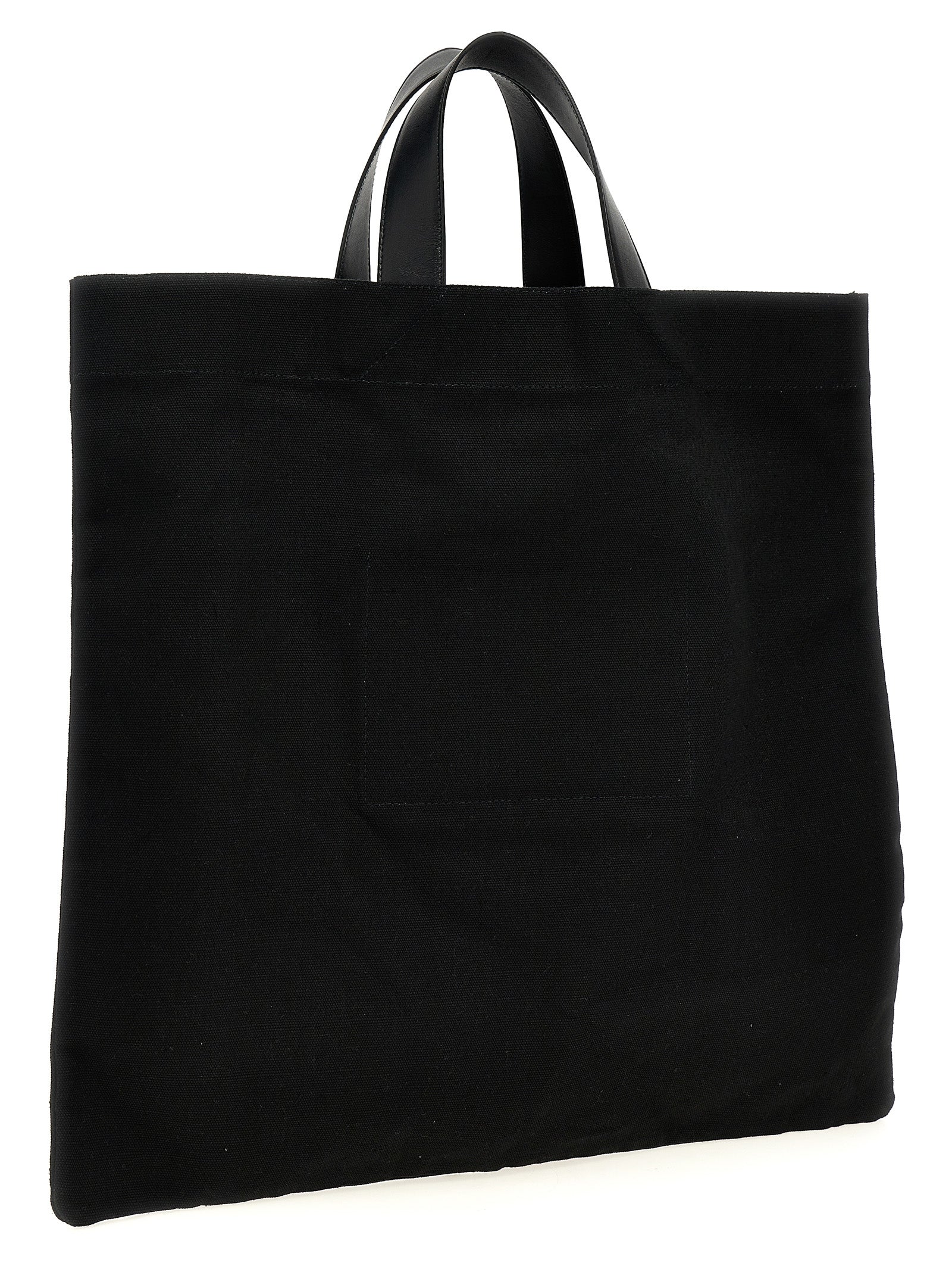 Jil Sander 'Book Tote Square' Shopping Bag