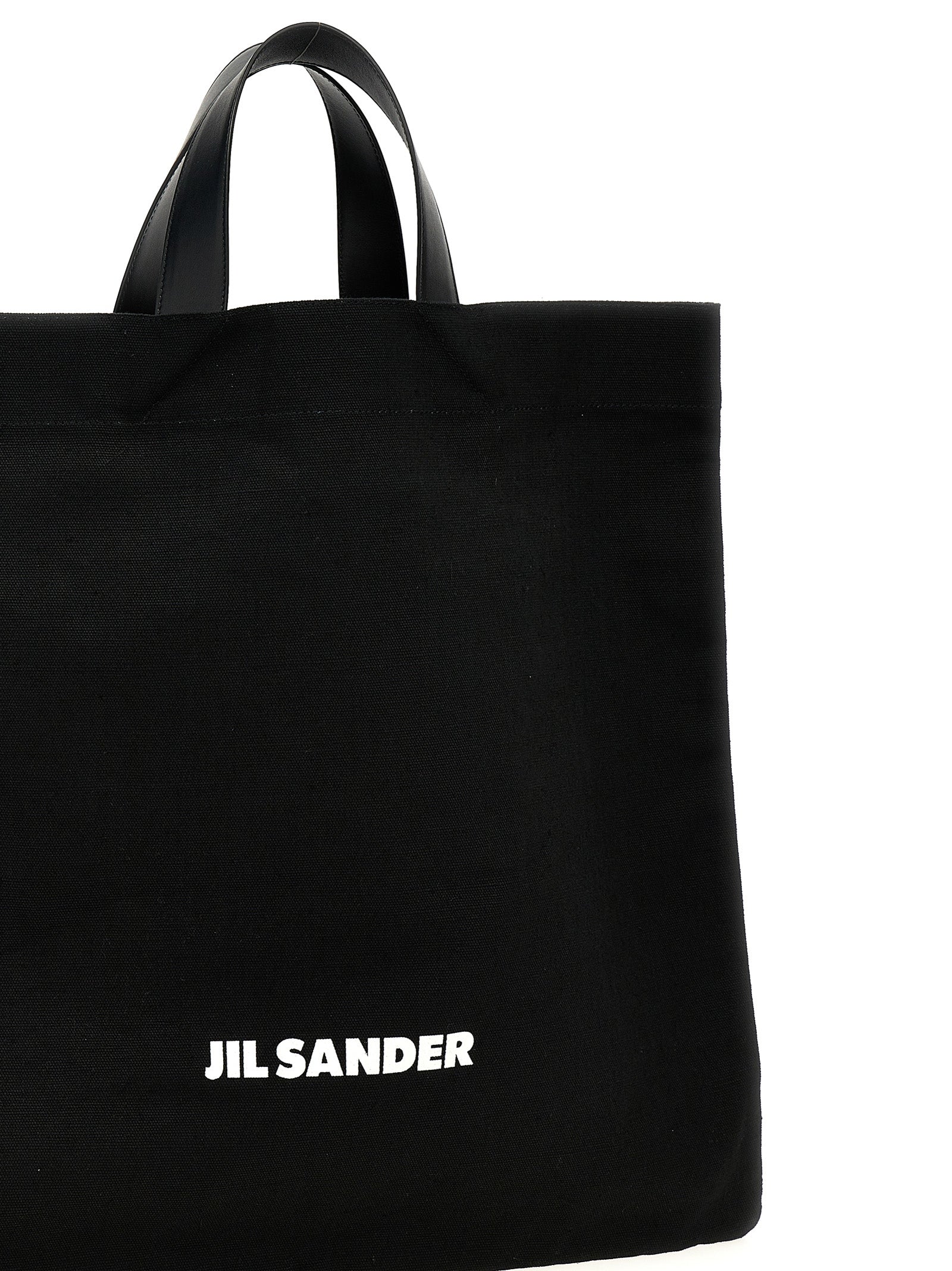 Jil Sander 'Book Tote Square' Shopping Bag