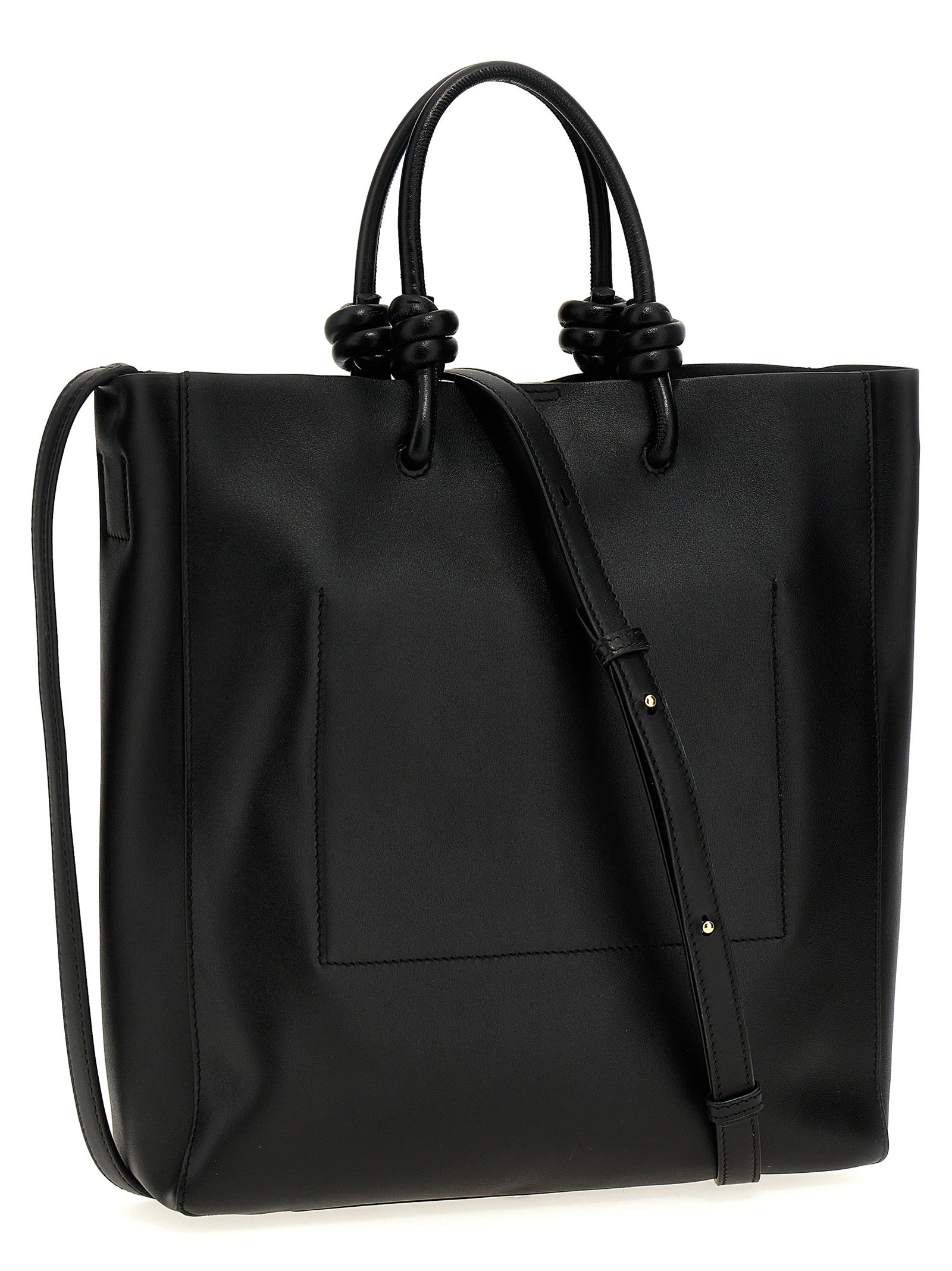 Jil Sander 'Giro’ Shopping Bag