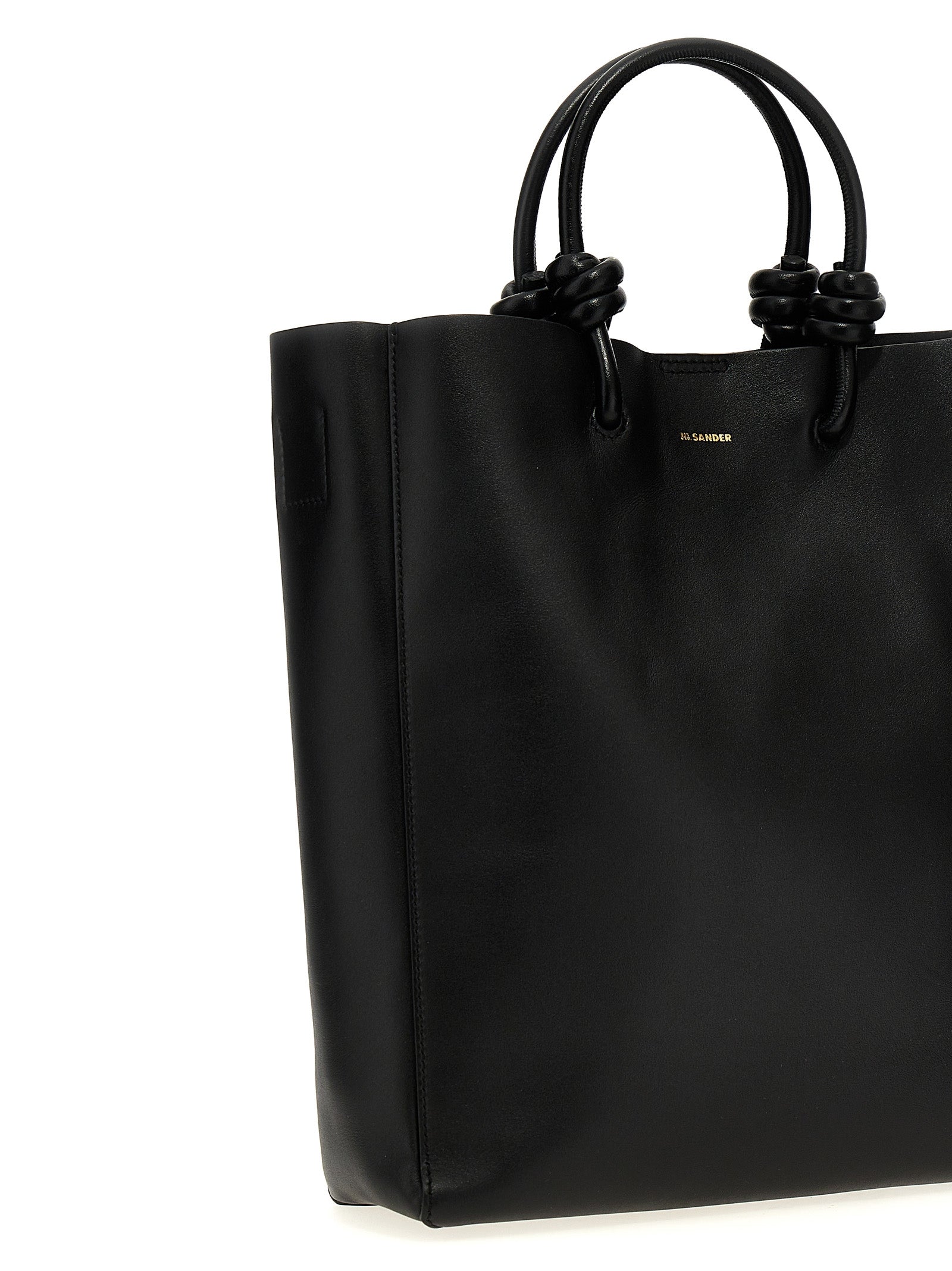 Jil Sander 'Giro’ Shopping Bag