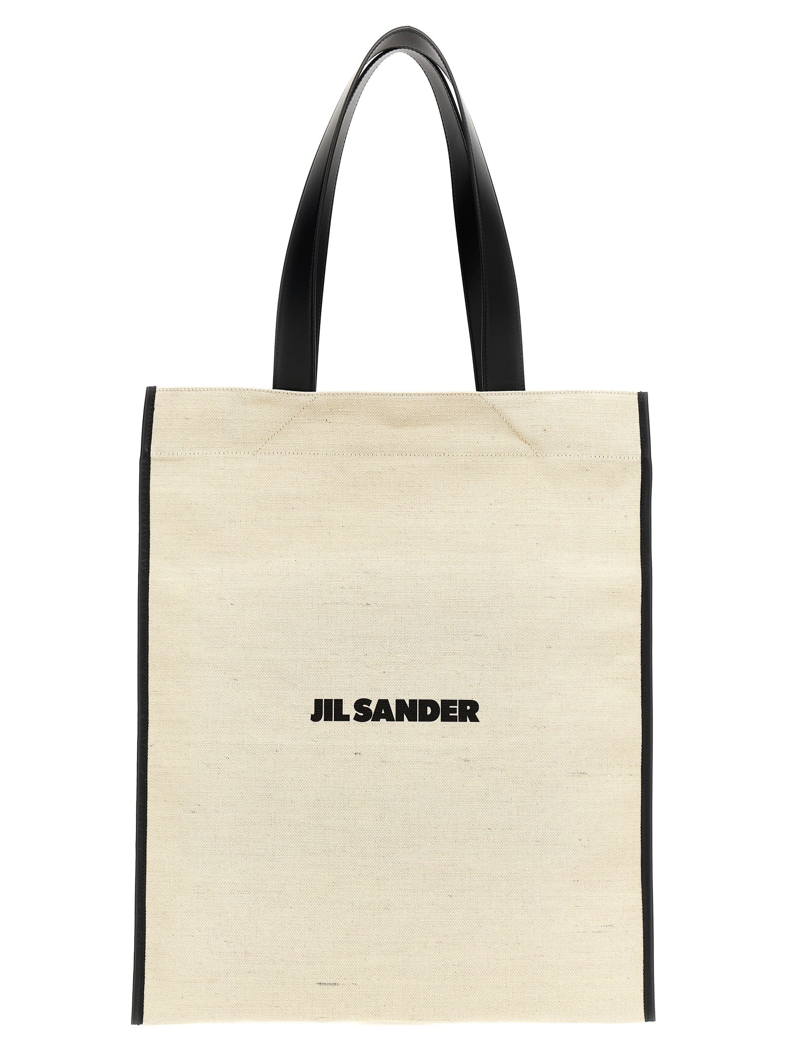 Jil Sander Medium 'Flat' Shopping Bag