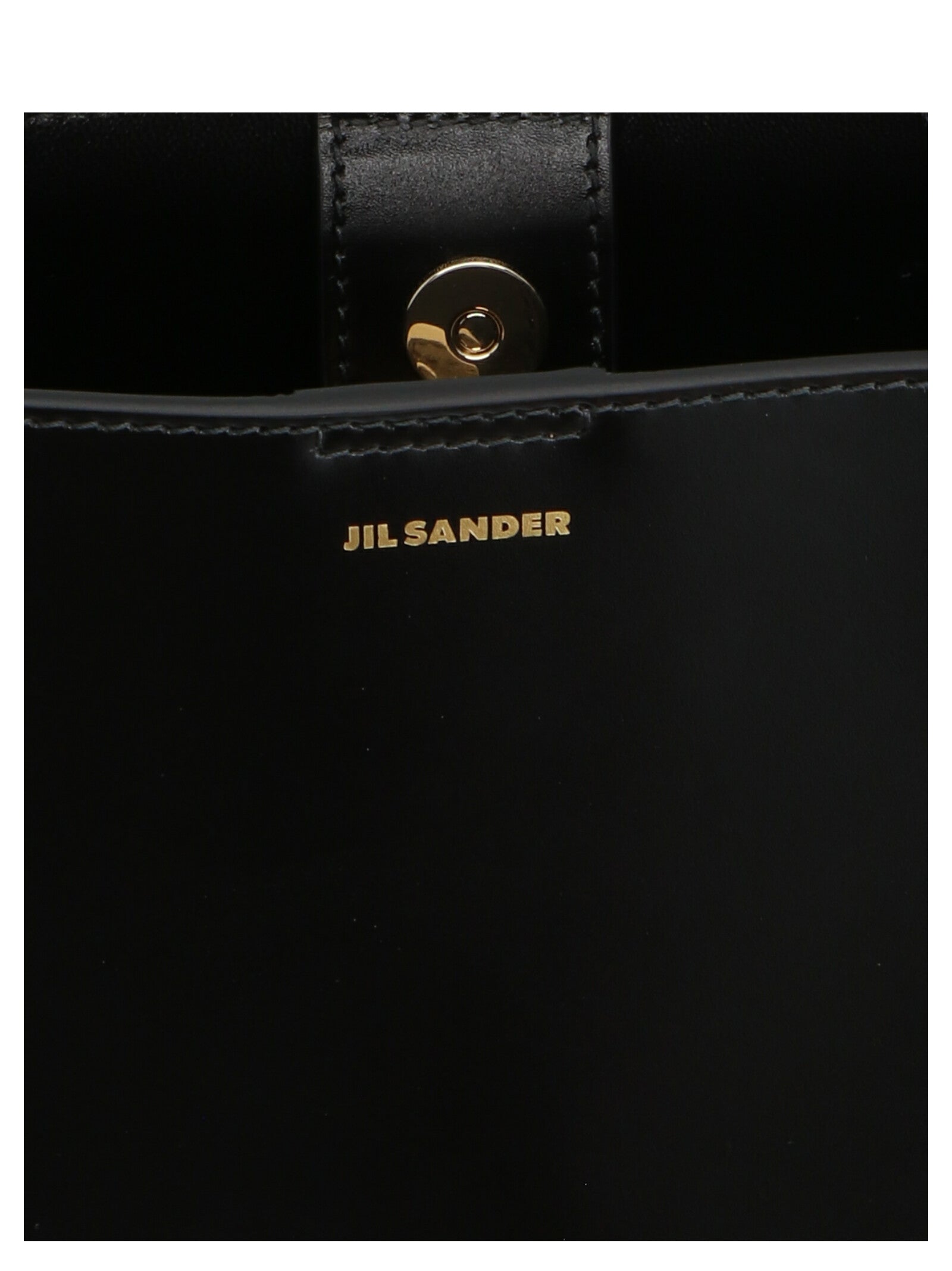 Jil Sander 'Tangle’ Crossbody Bag