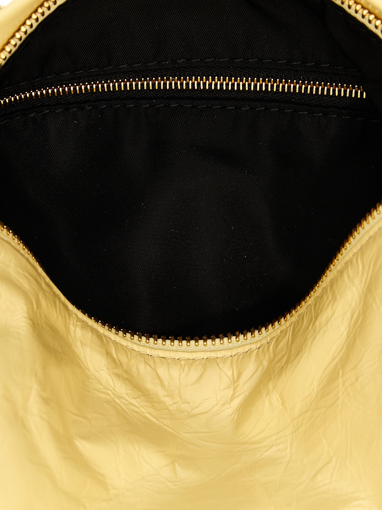 Jil Sander 'Cushion' Small Shoulder Bag