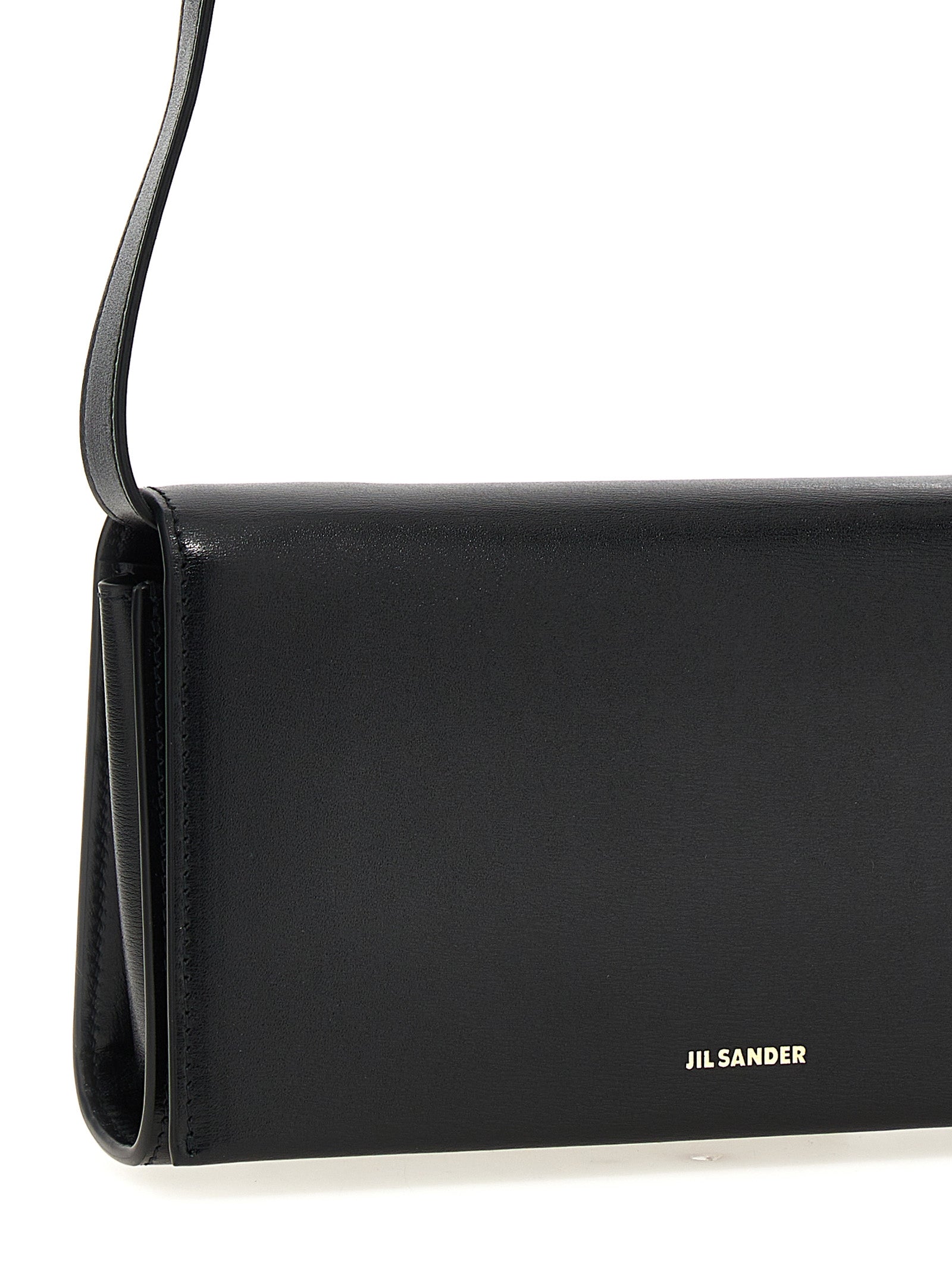 Jil Sander 'All-Day' Crossbody Bag