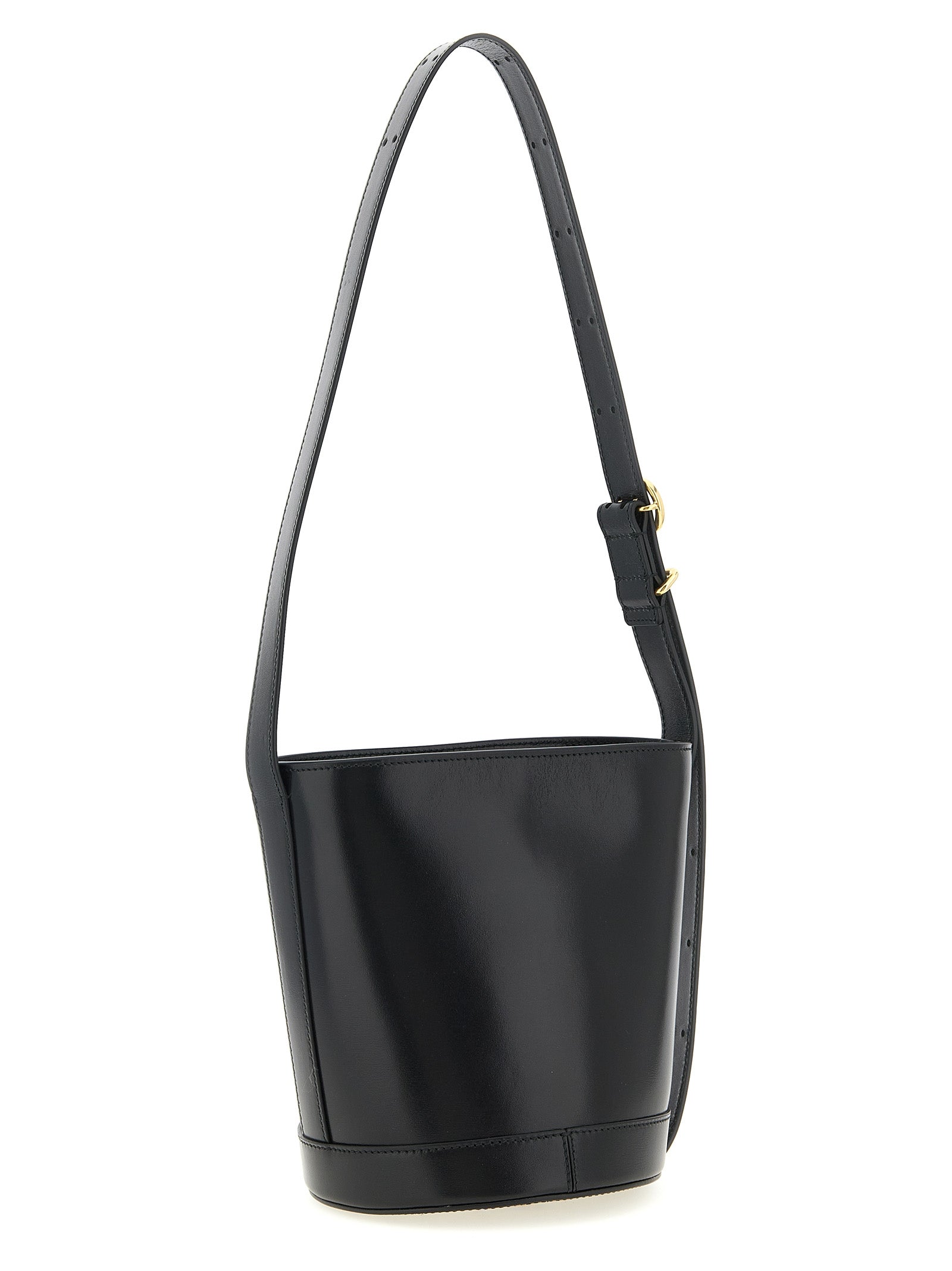 Jil Sander 'Cannolo' Bucket Bag