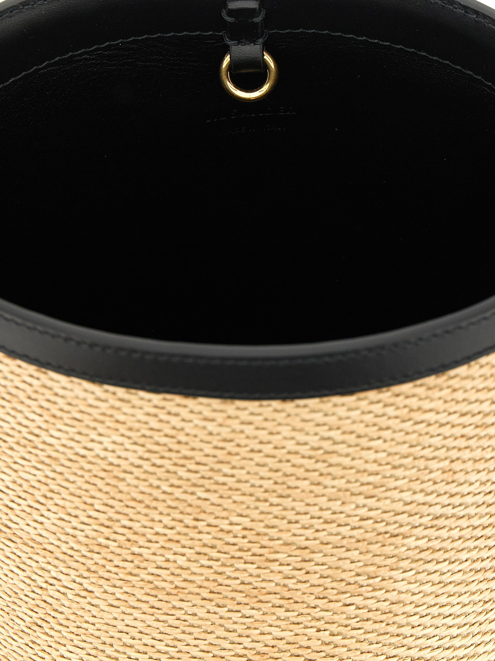 Jil Sander 'Cannolo' Bucket Bag