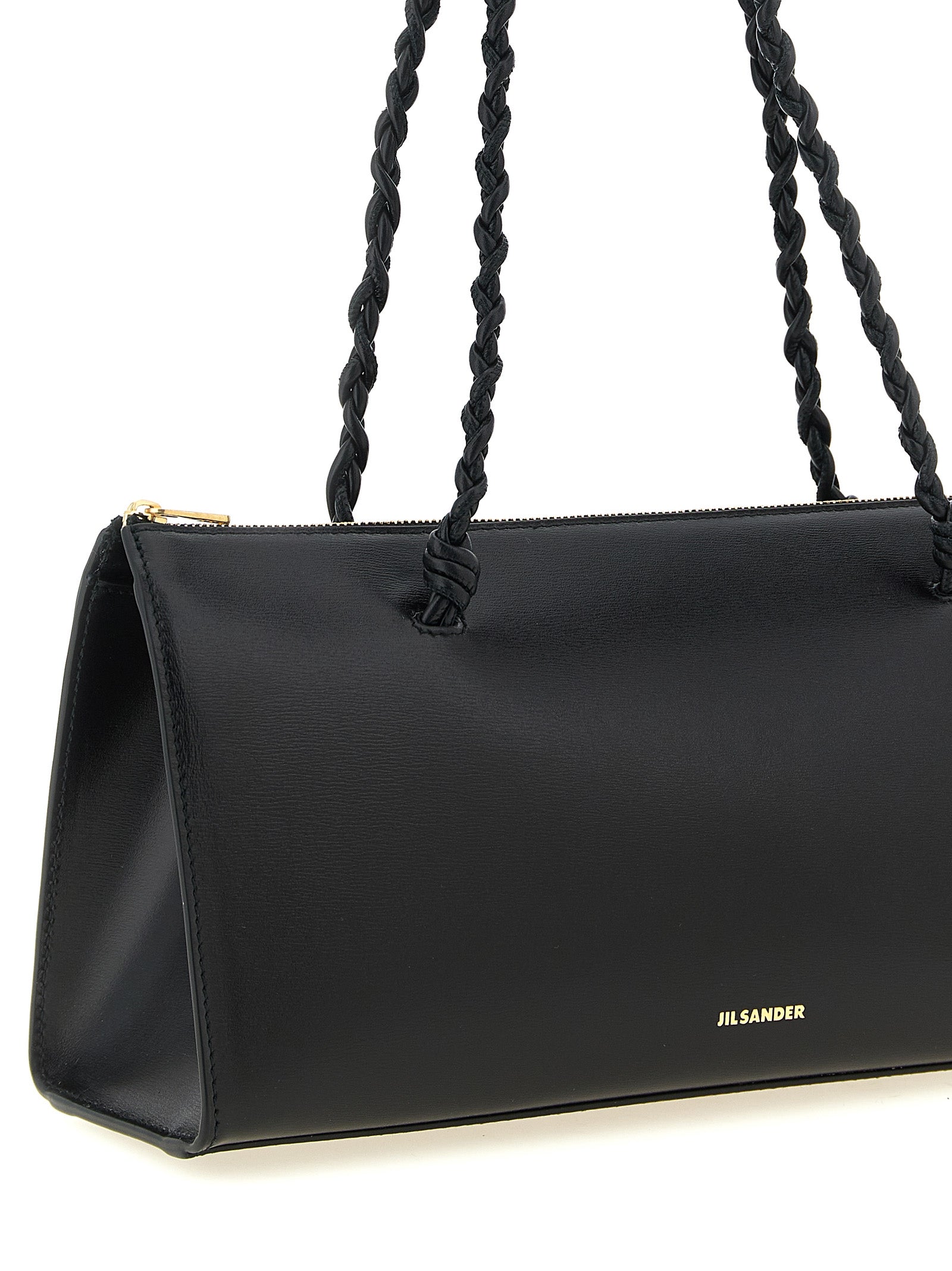 Jil Sander 'Tangle Tent' Shoulder Bag