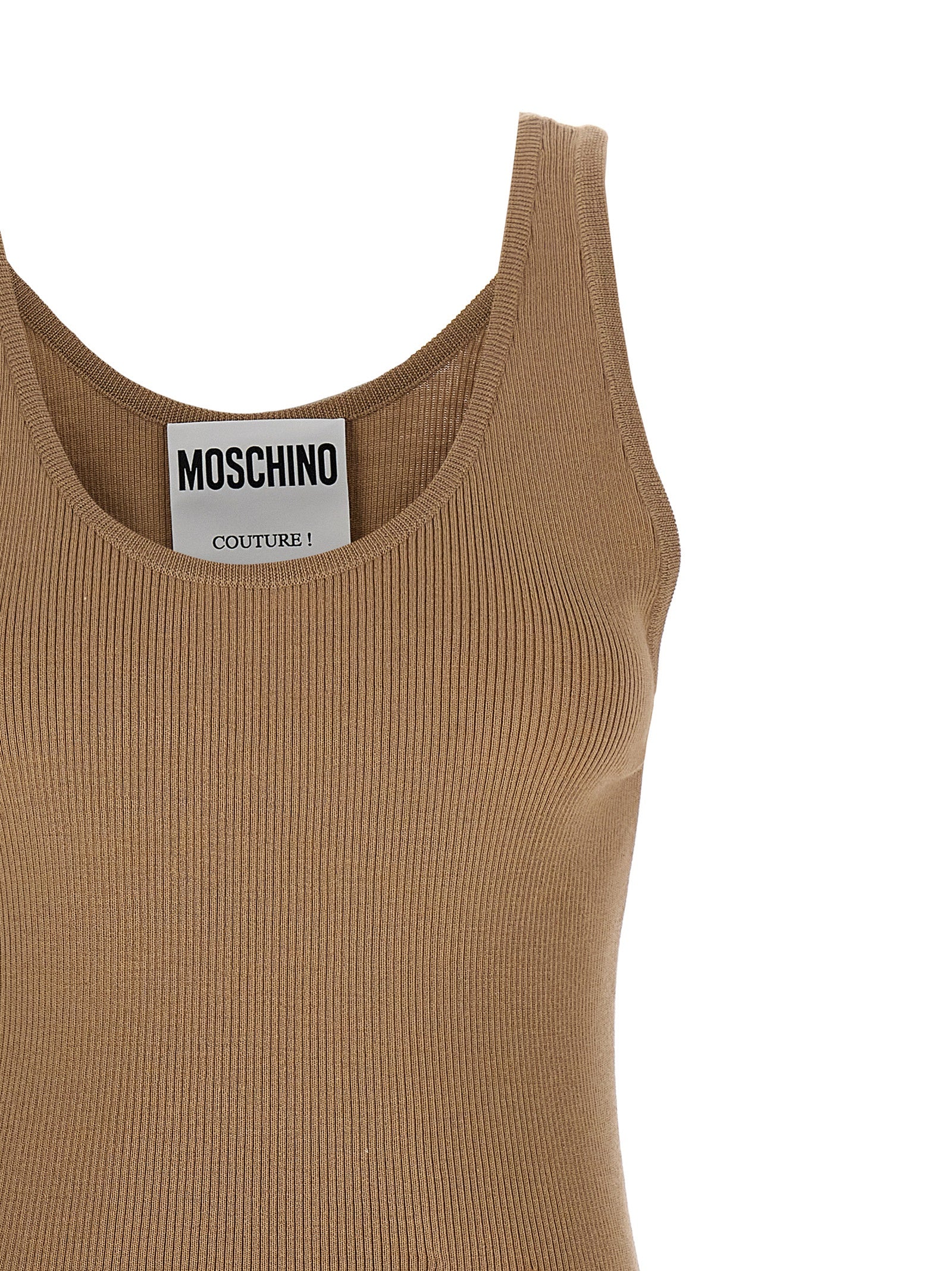 Moschino Knit Top