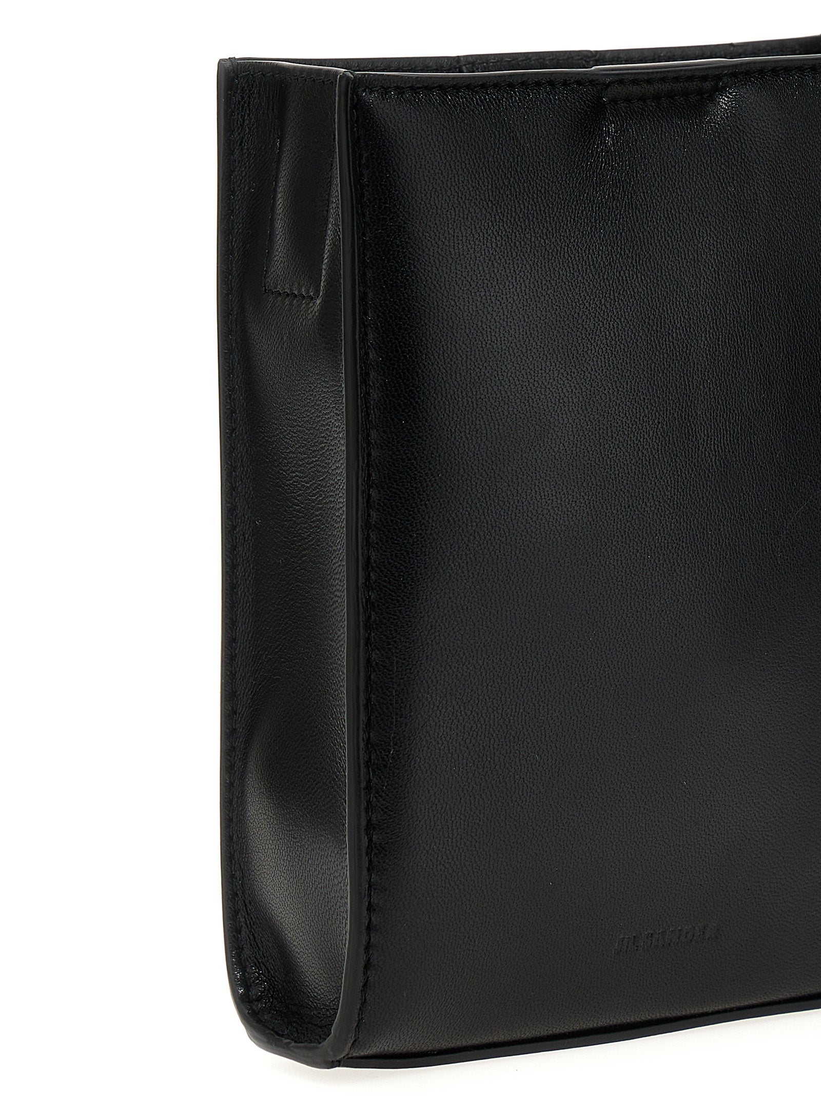 Jil Sander 'Tangle' Crossbody Bag