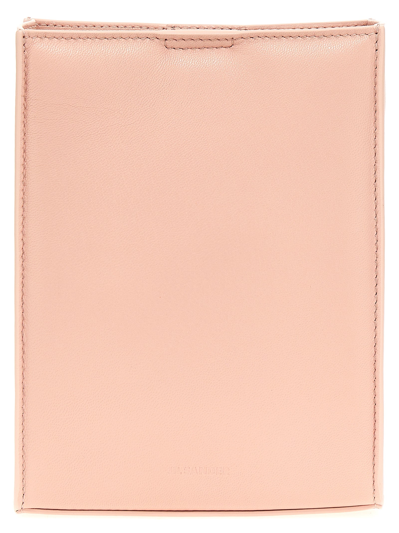 Jil Sander 'Tangle' Crossbody Bag