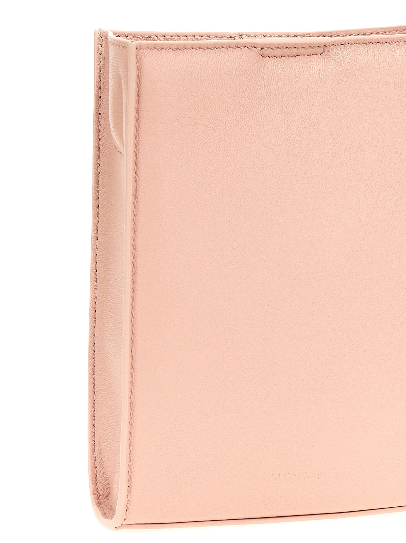 Jil Sander 'Tangle' Crossbody Bag