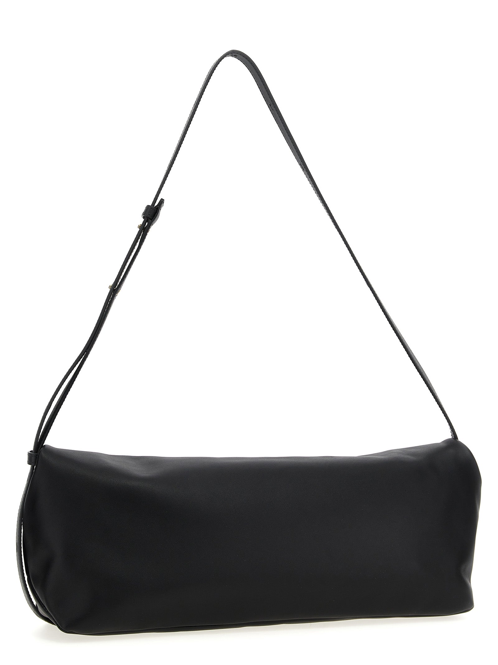 Jil Sander 'Rollup' Medium Crossbody Bag