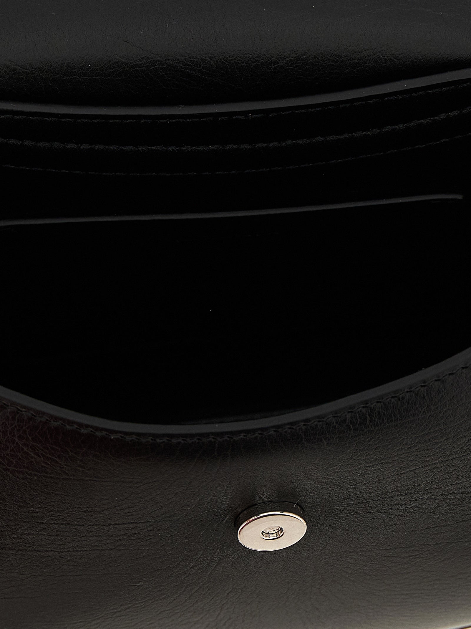 Jil Sander 'Eldorado' Small Crossbody Bag