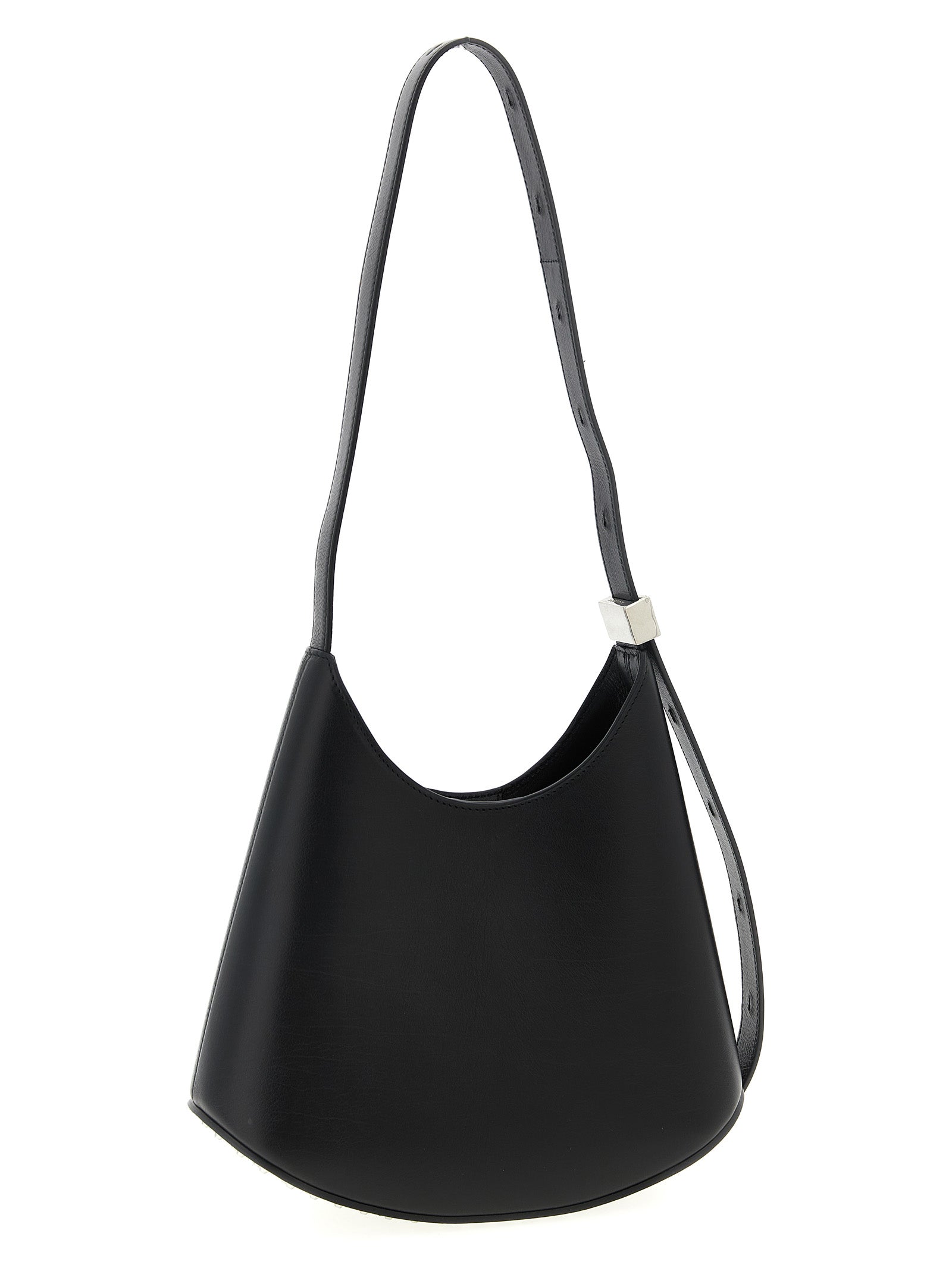 Jil Sander 'Eldorado' Small Shoulder Bag