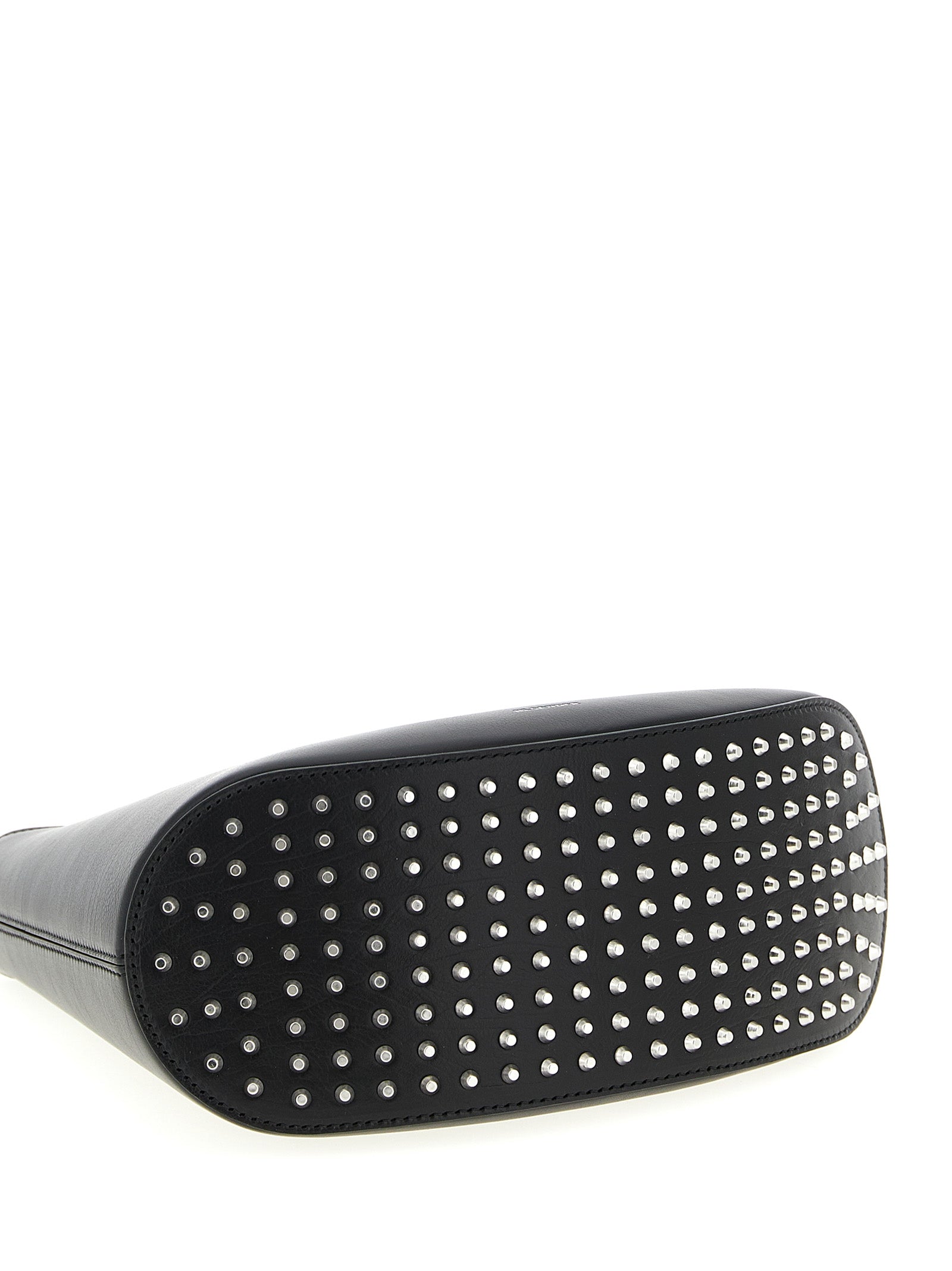 Jil Sander 'Eldorado' Small Shoulder Bag