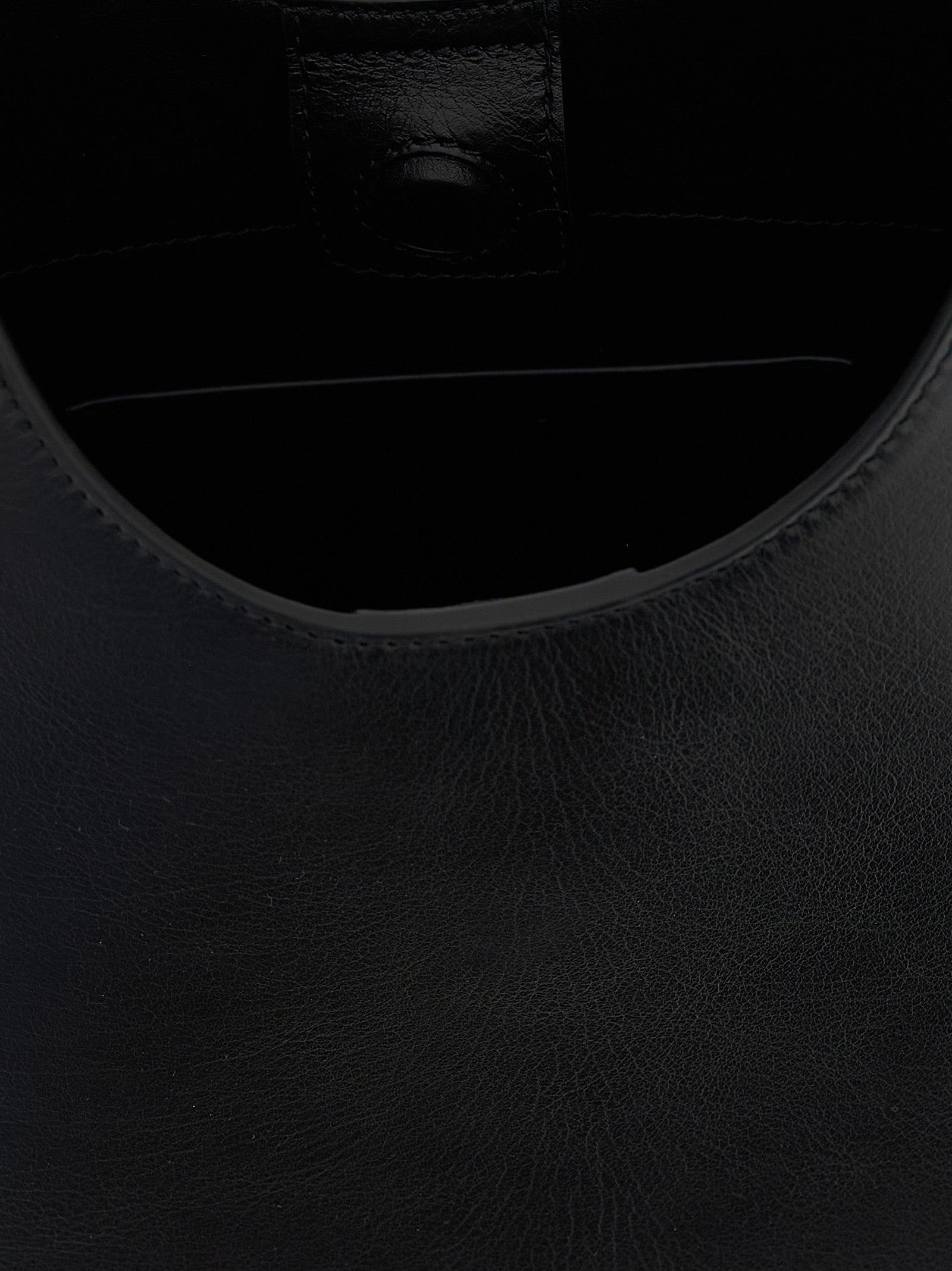 Jil Sander 'Eldorado' Small Shoulder Bag