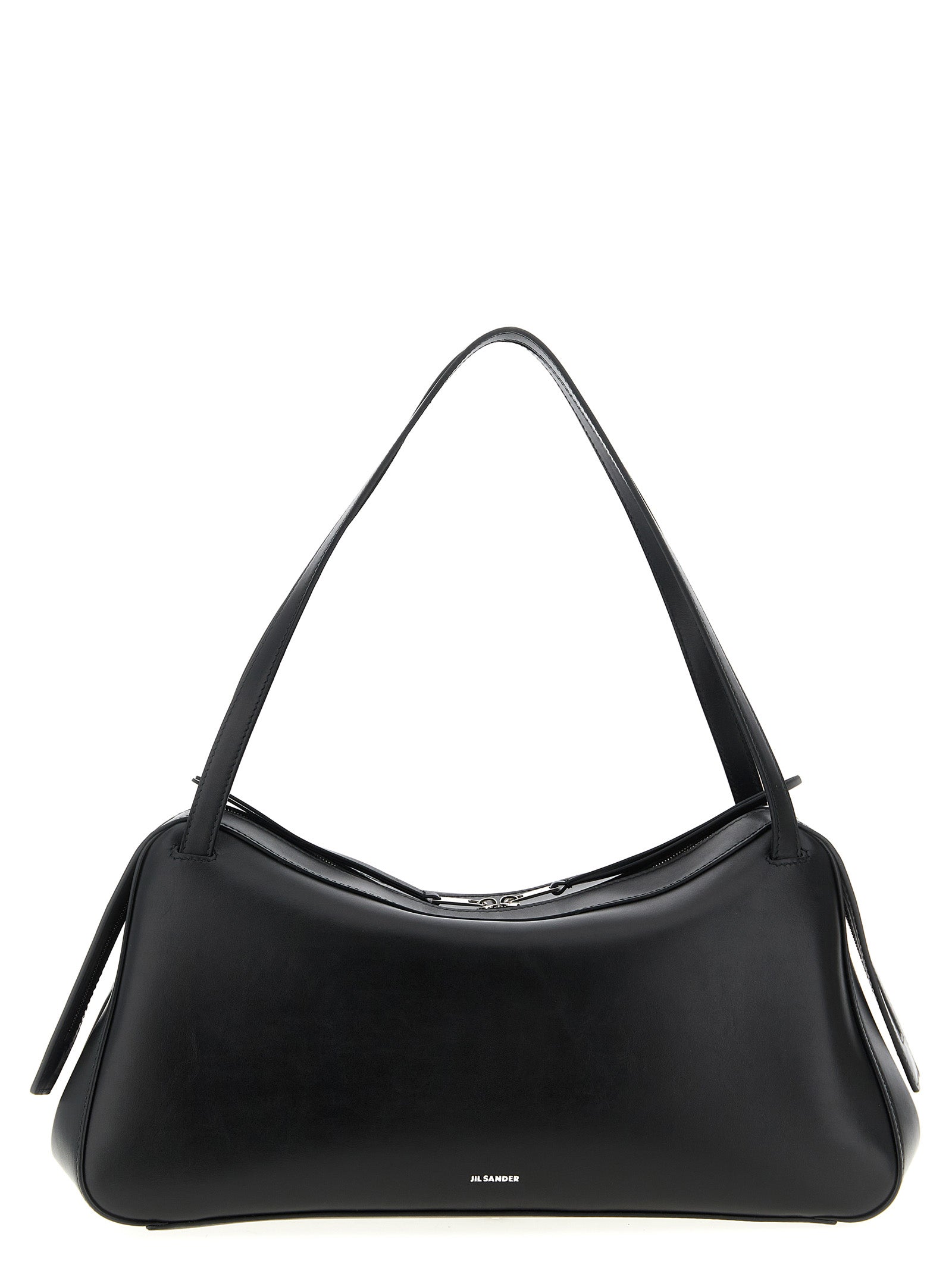 Jil Sander 'Dune' Shoulder Bag