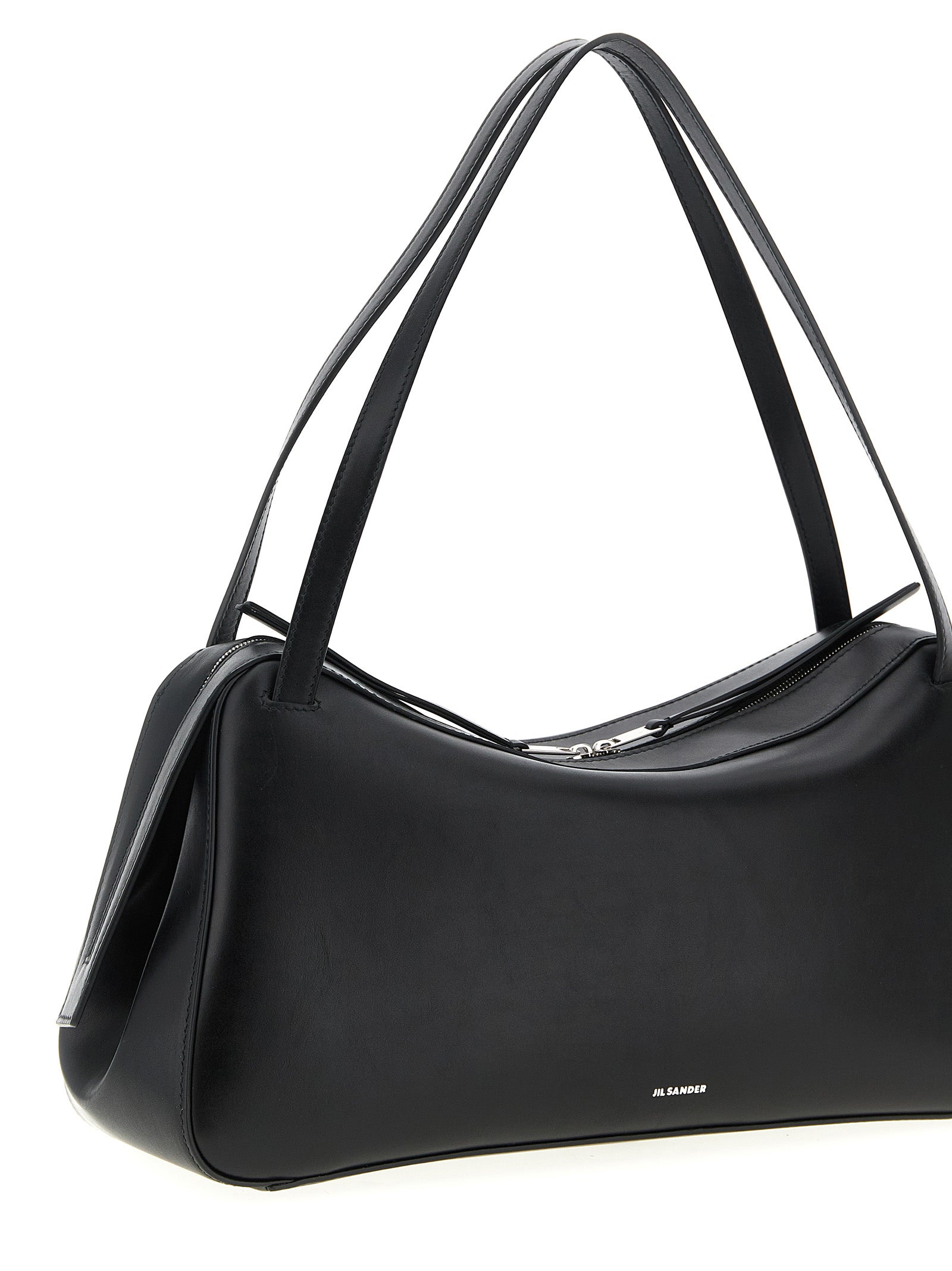 Jil Sander 'Dune' Shoulder Bag