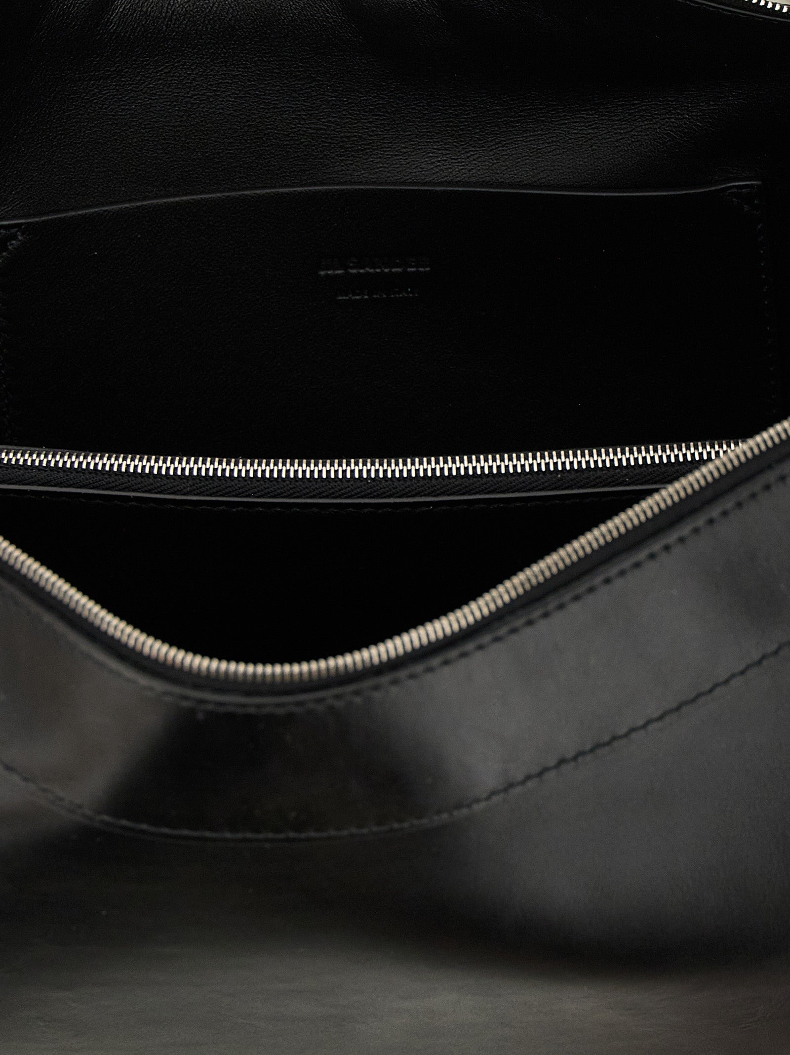 Jil Sander 'Dune' Shoulder Bag
