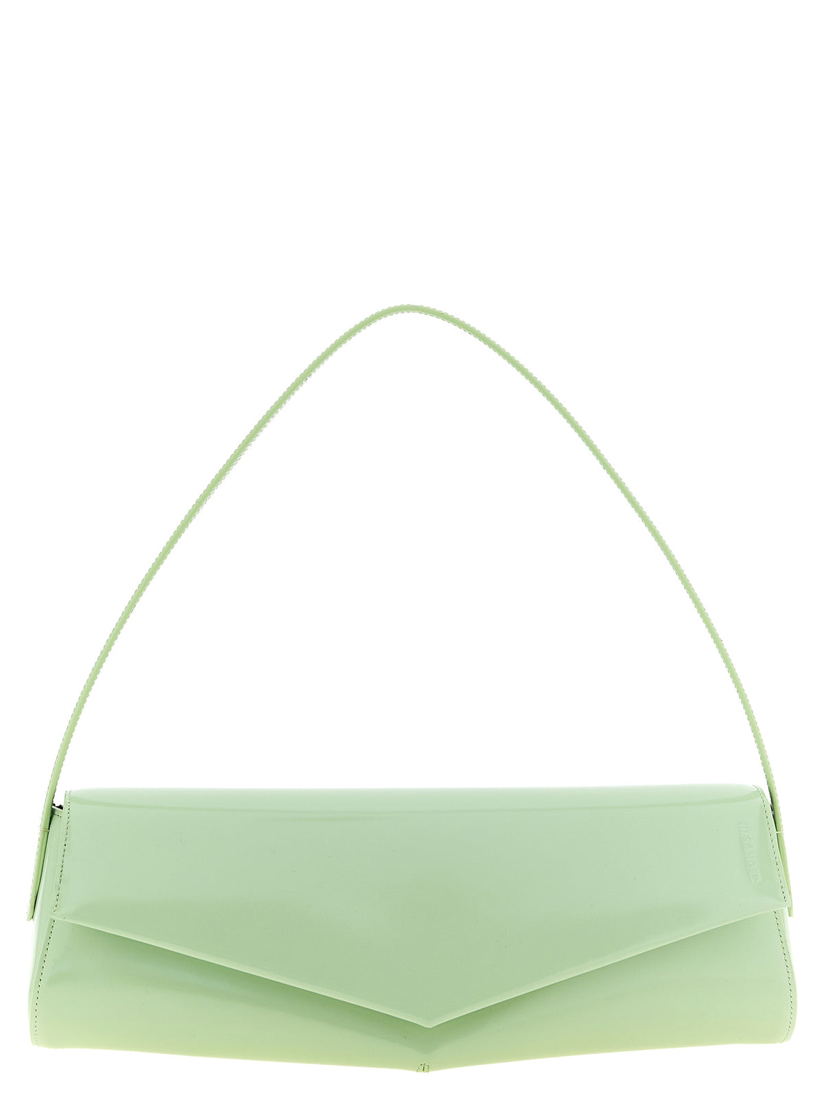 Jil Sander 'Kante' Shoulder Bag