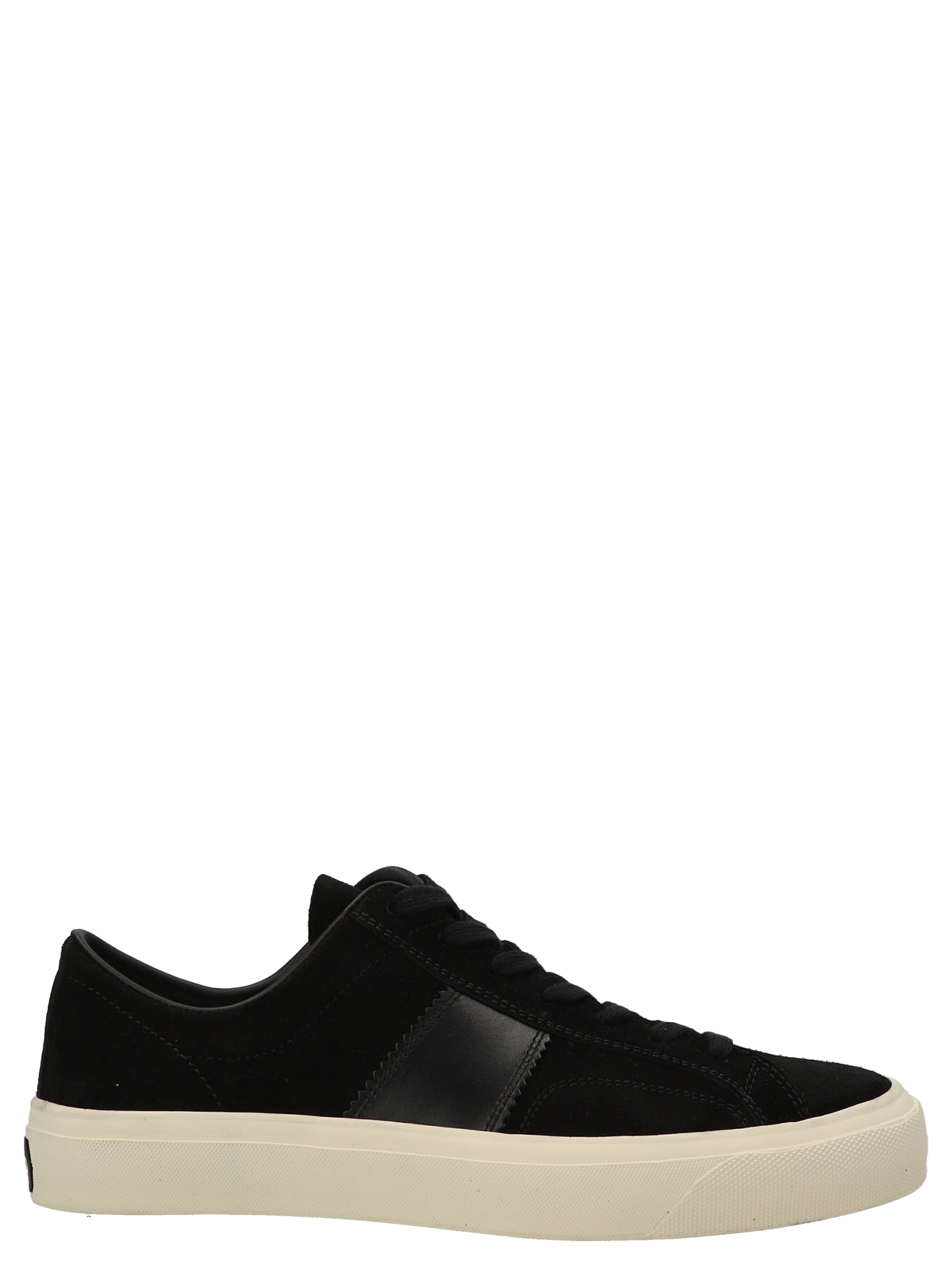 Tom Ford Suede Sneakers