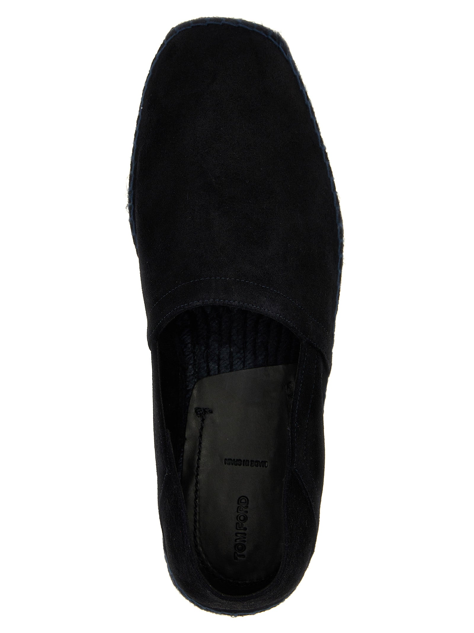 Tom Ford 'Barnes' Espadrilles