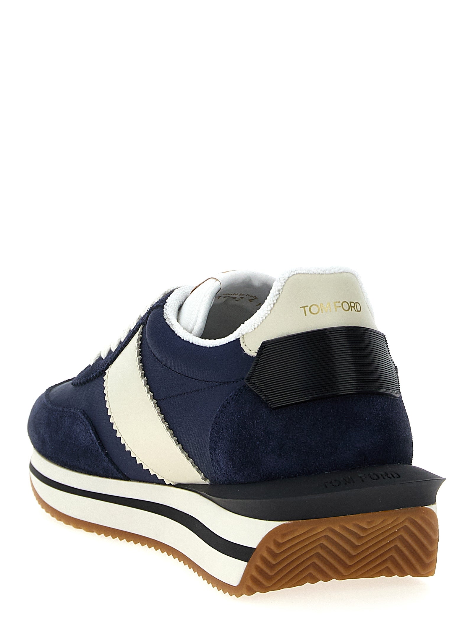 Tom Ford 'James' Sneakers
