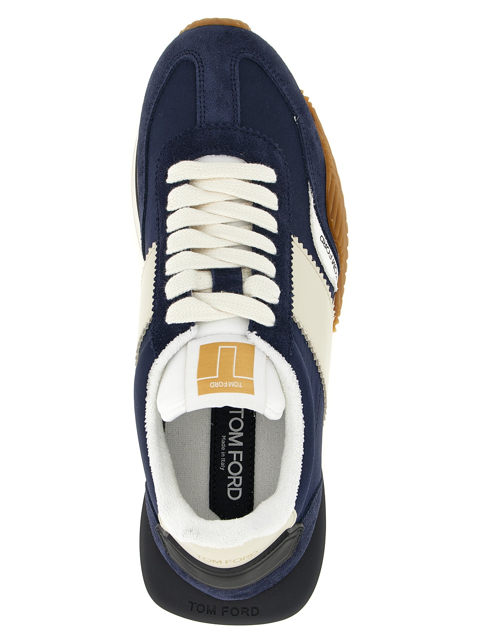 Tom Ford 'James' Sneakers