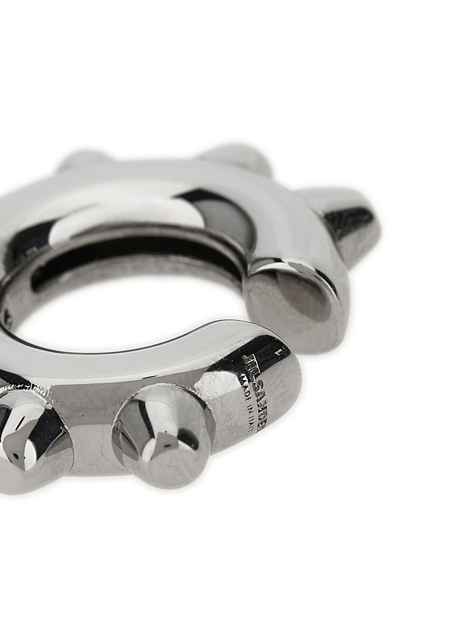 Jil Sander Earcuff '733'